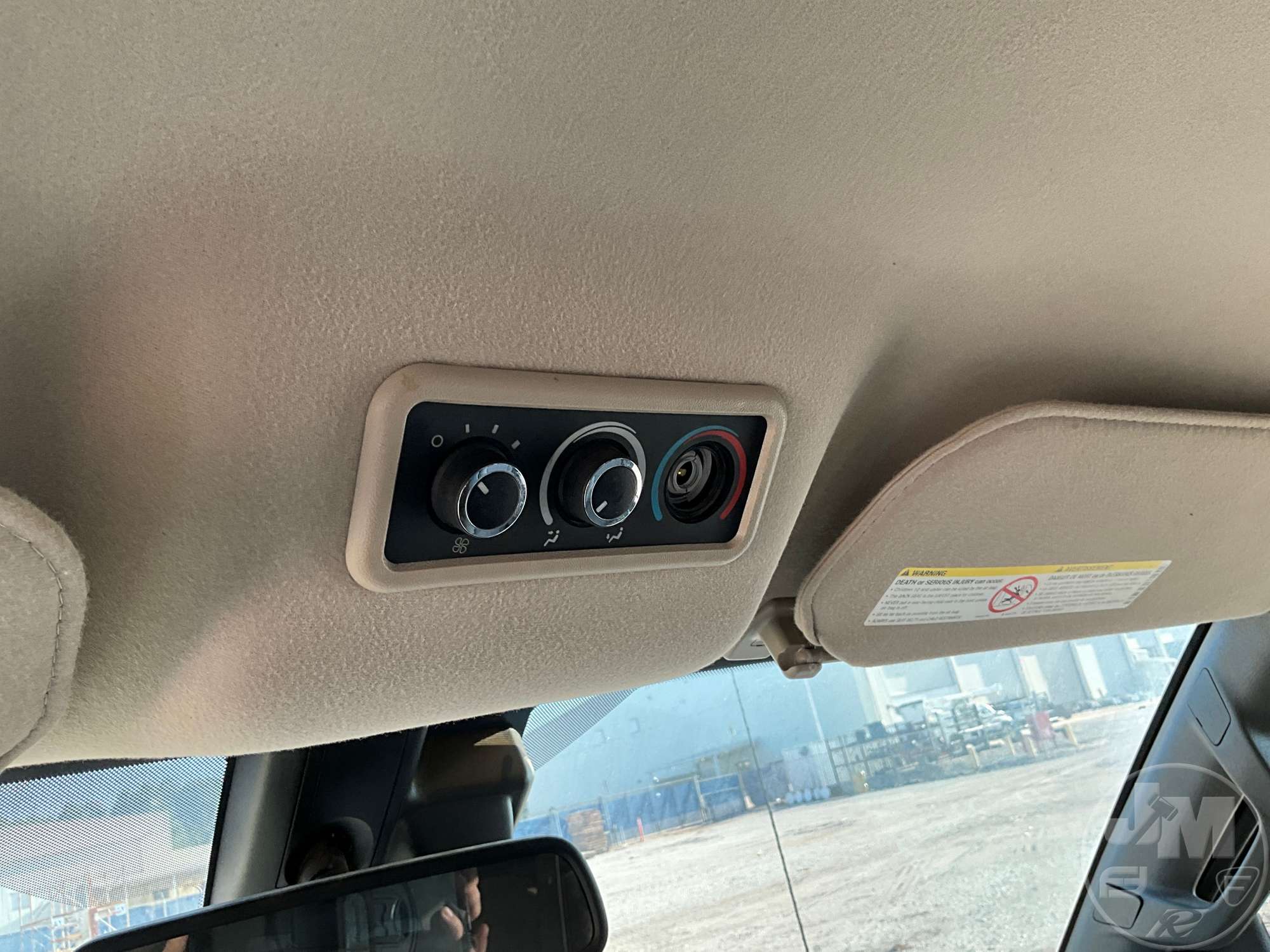 2019 Chevrolet EXPRESS