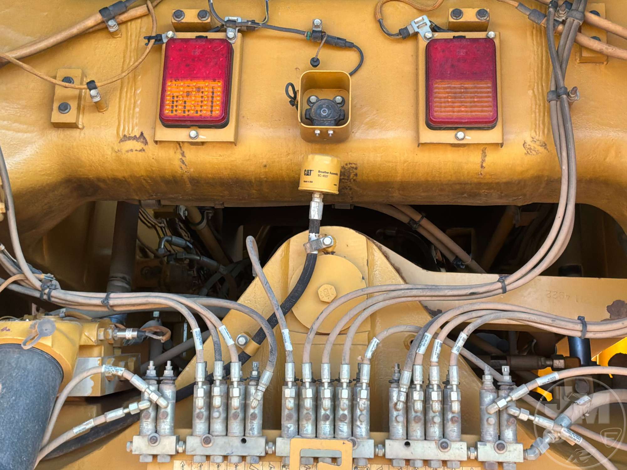 2014 Caterpillar 785D