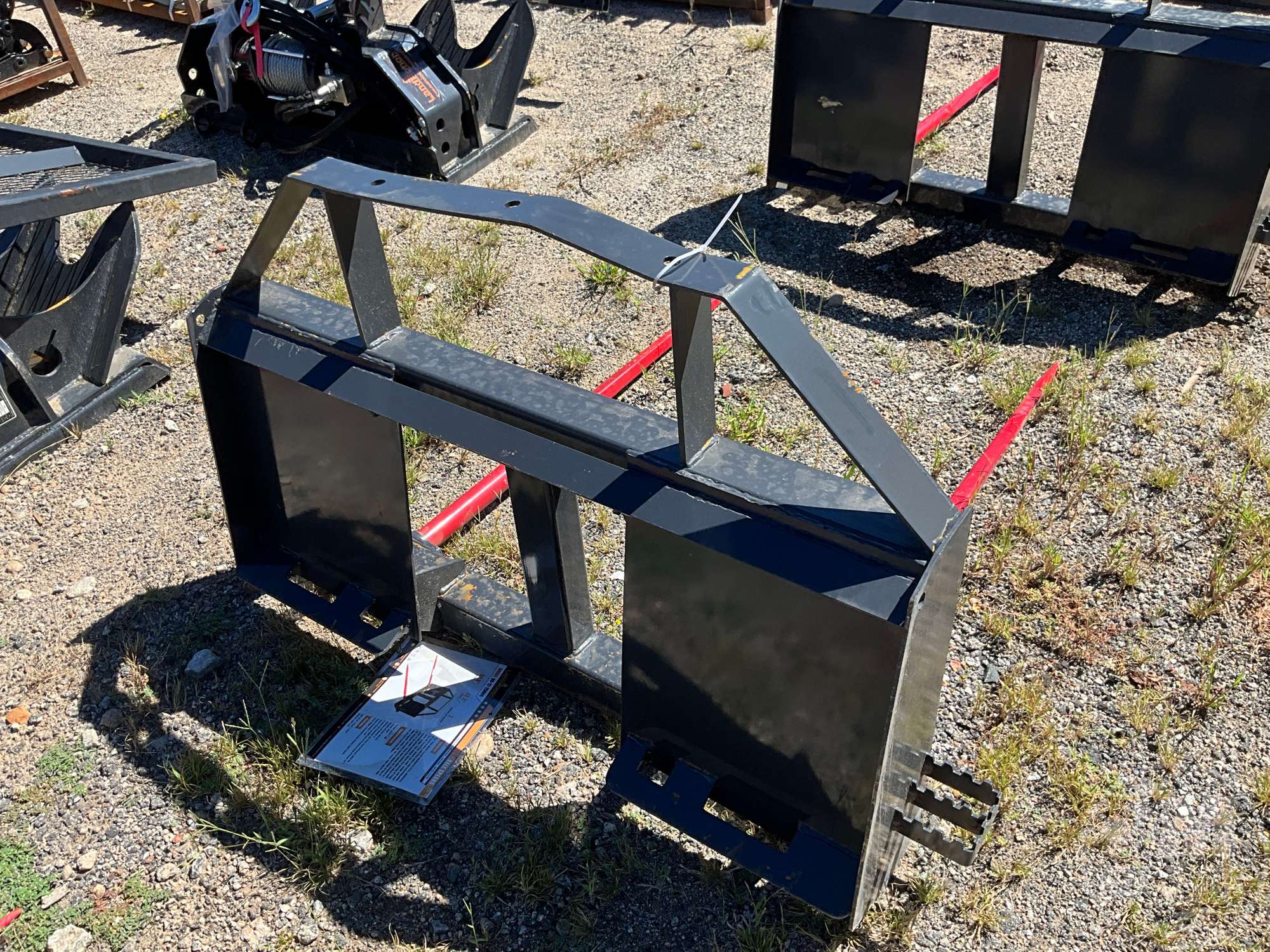 2026 Land Honor BS-12-2500H