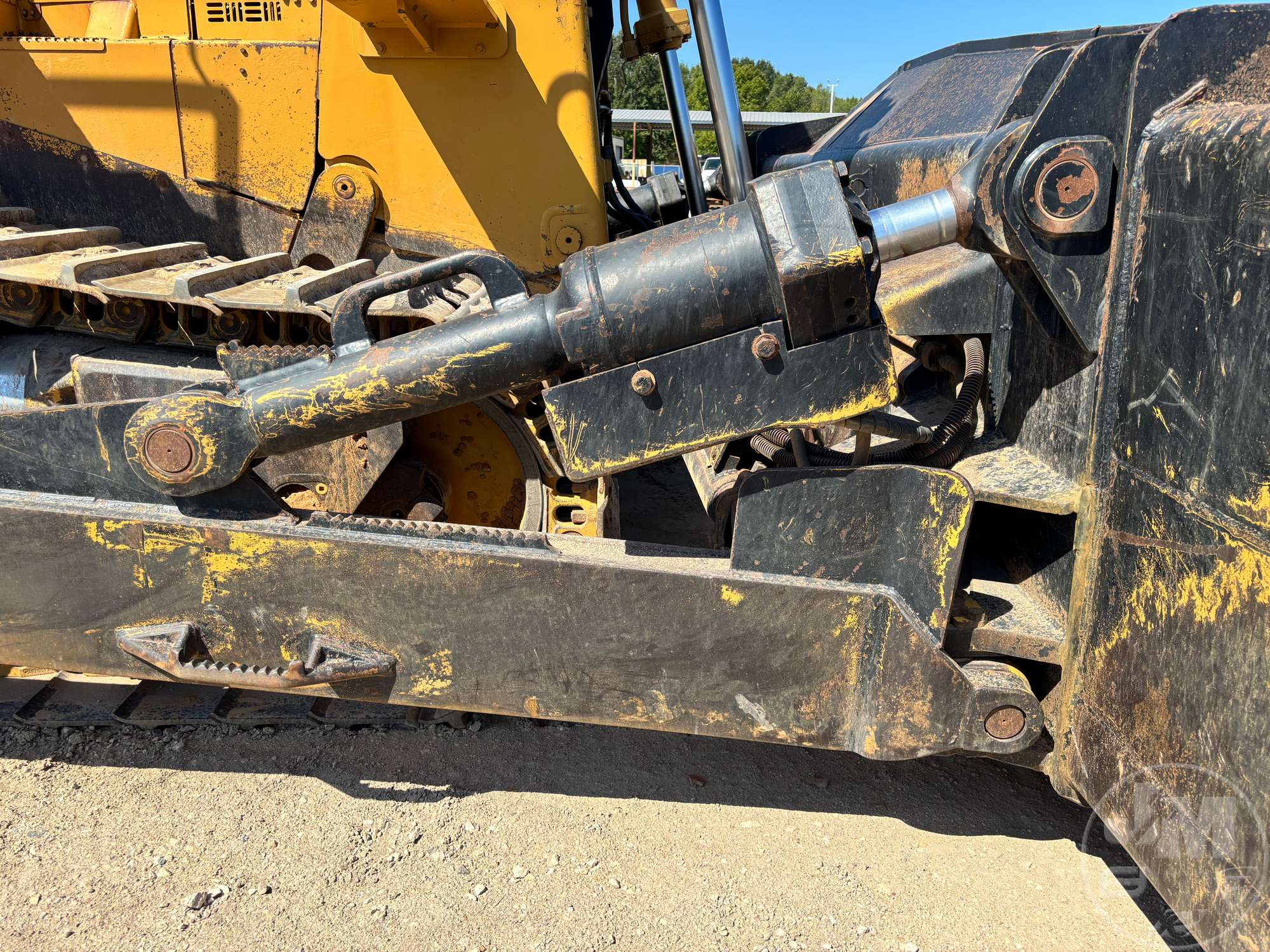 2008 Caterpillar D10T