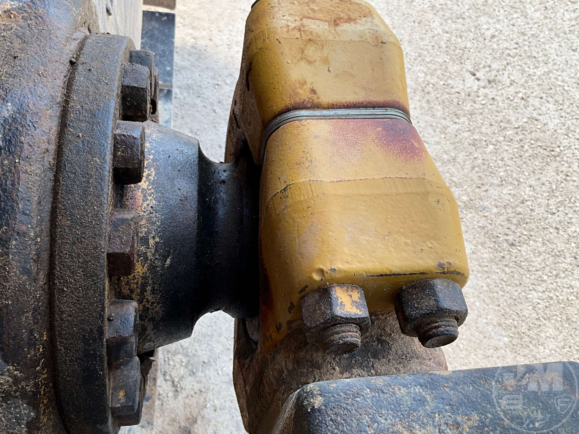 2008 Caterpillar D10T