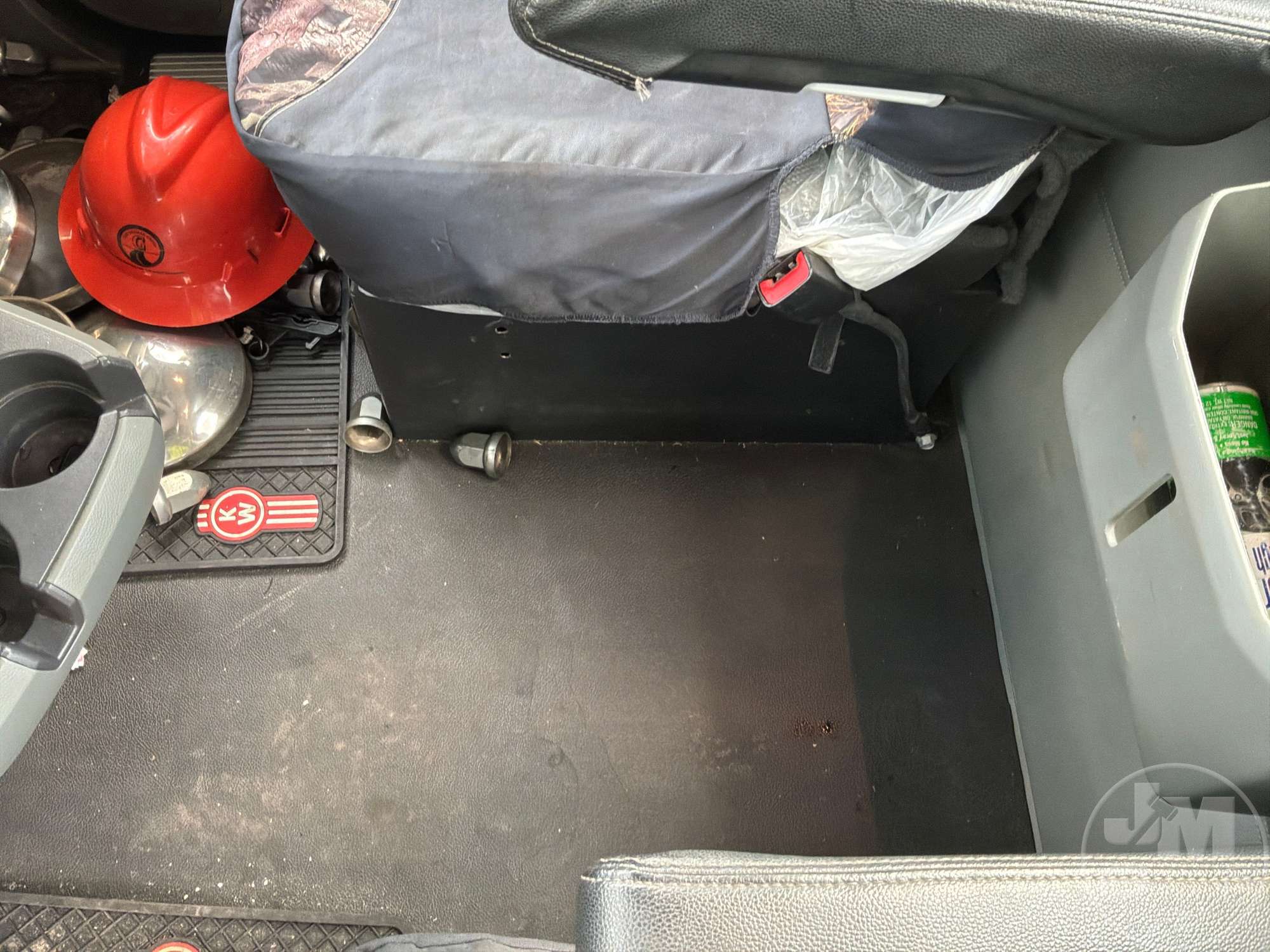 2020 Kenworth T880