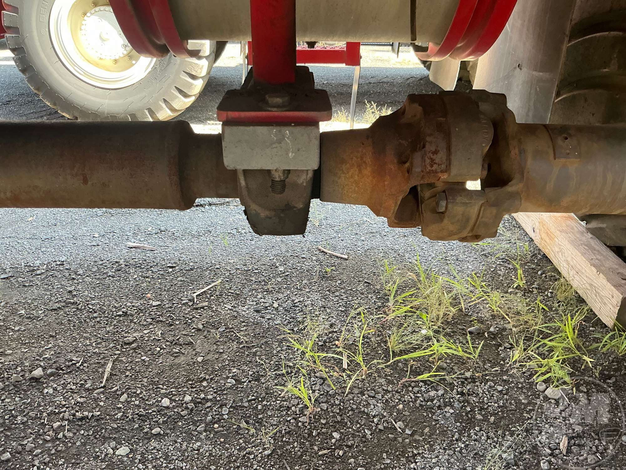 2007 Link-Belt RTC-8065 II
