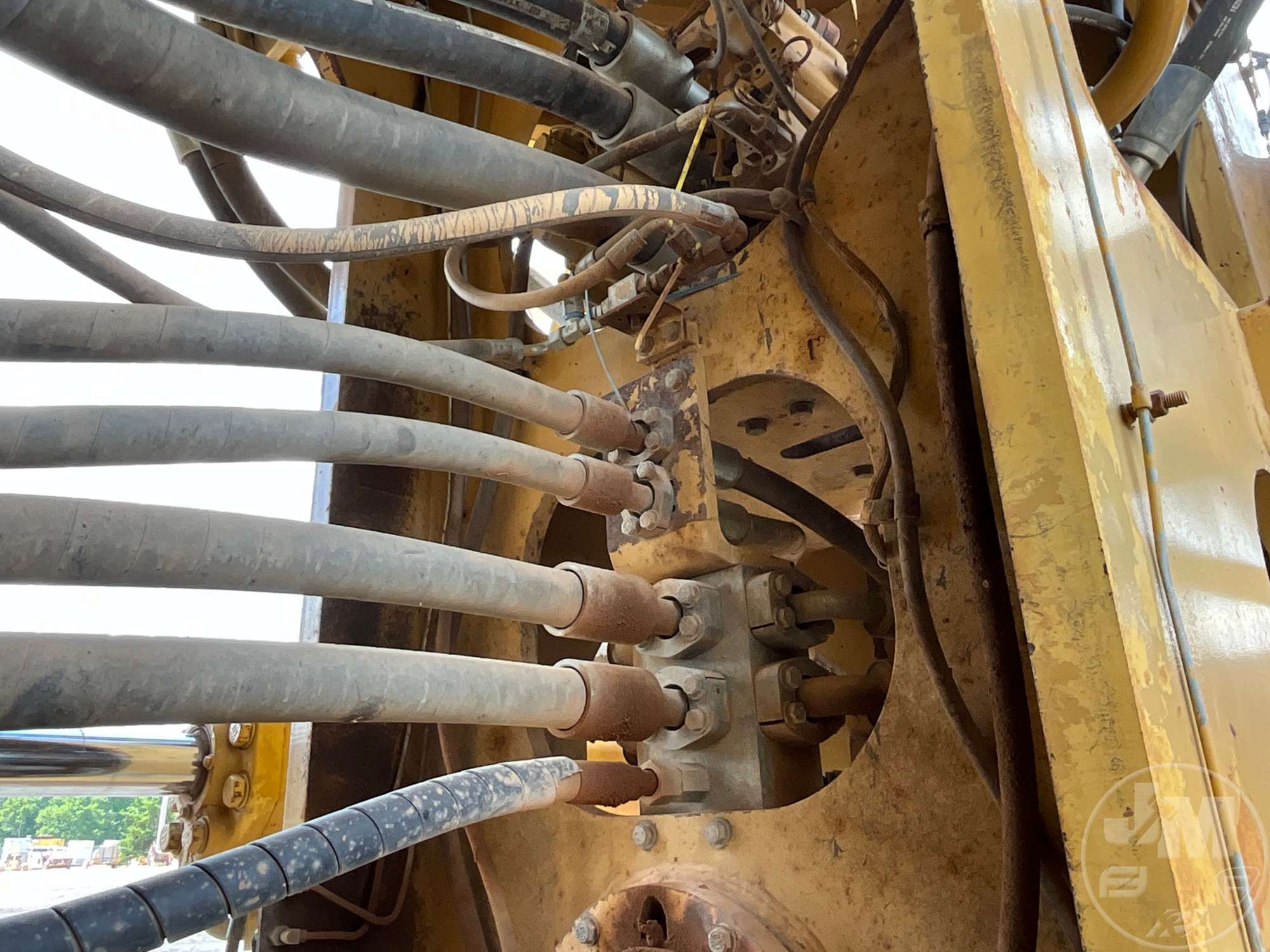 2000 Caterpillar 992G