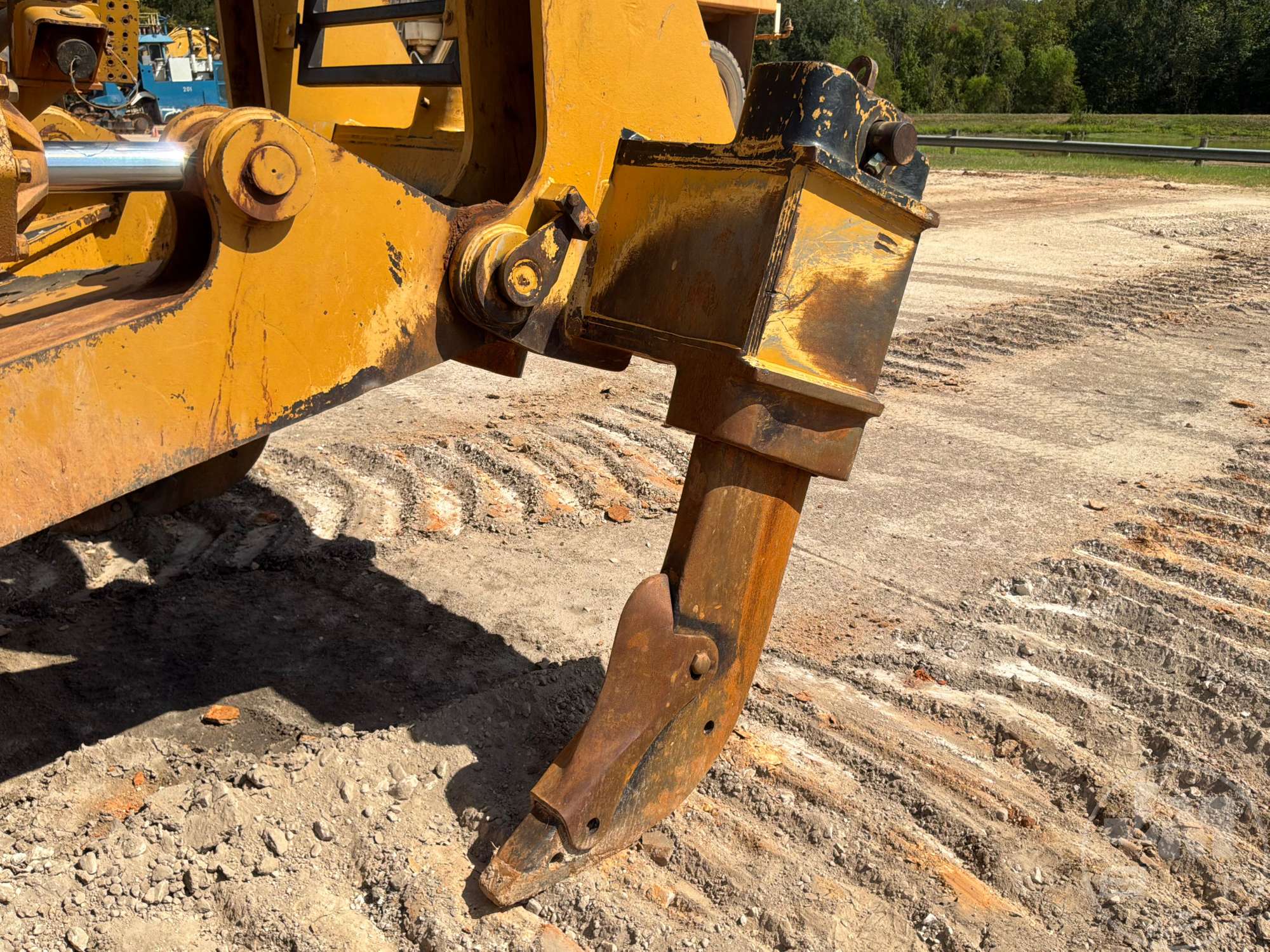 2010 Caterpillar D10T