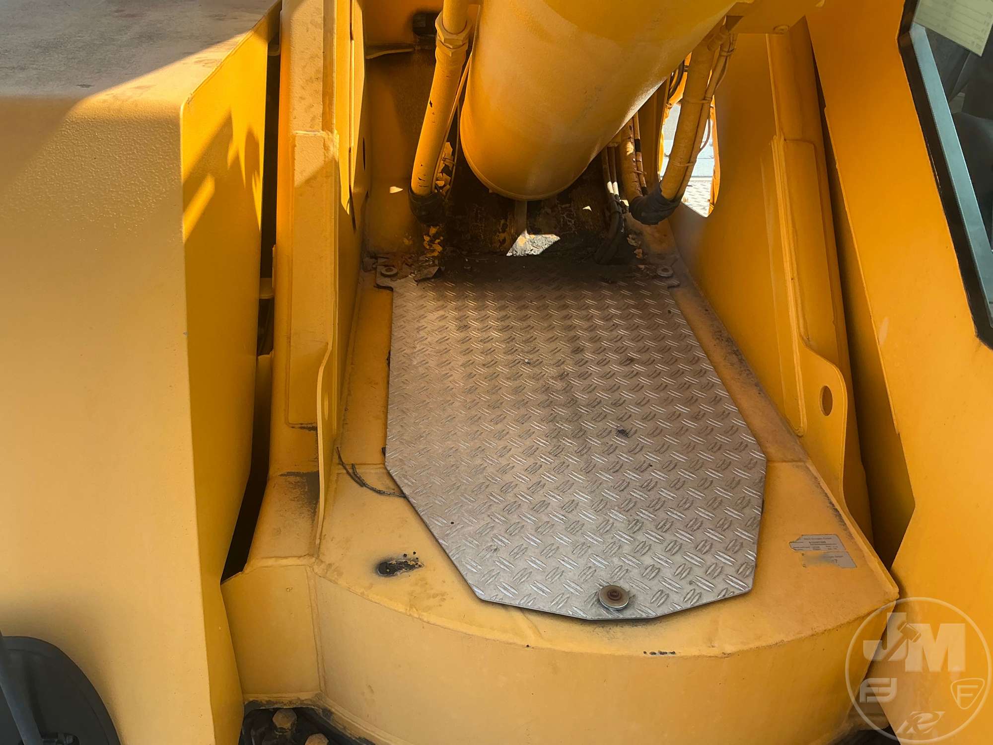 2008 Liebherr LTM 1055-3.2
