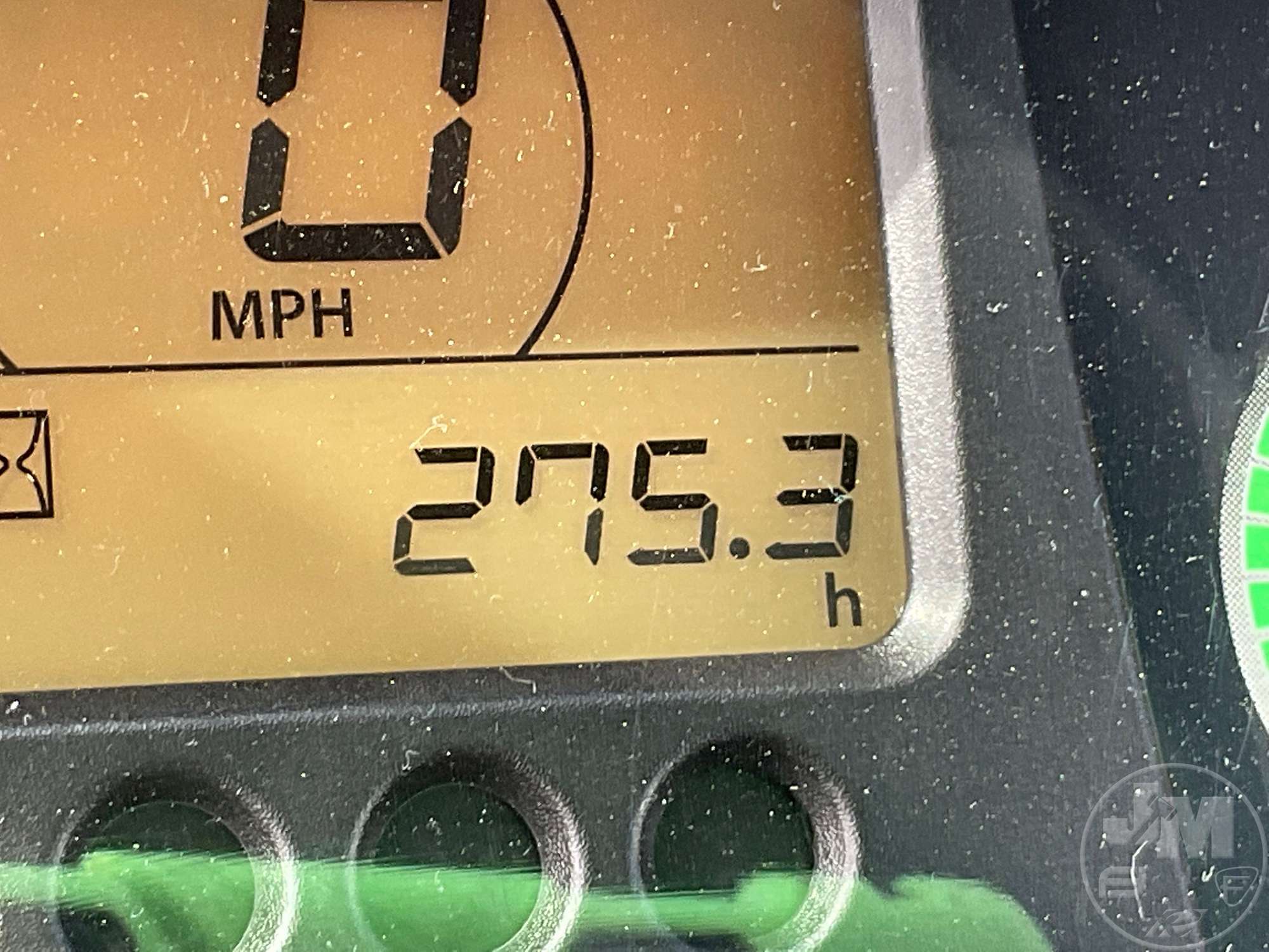 2024 Hitachi ZW80-5B