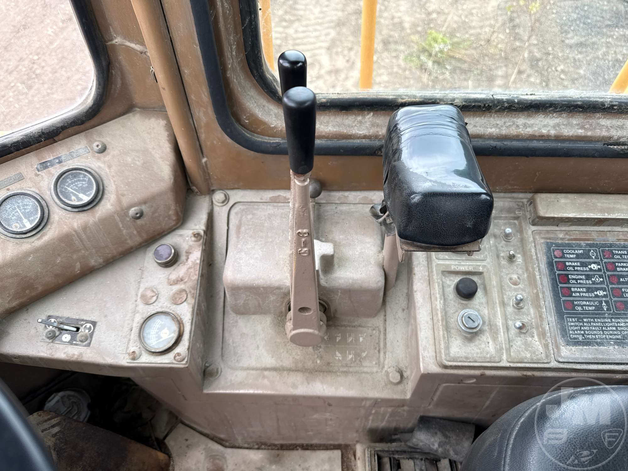 0 Caterpillar 950B