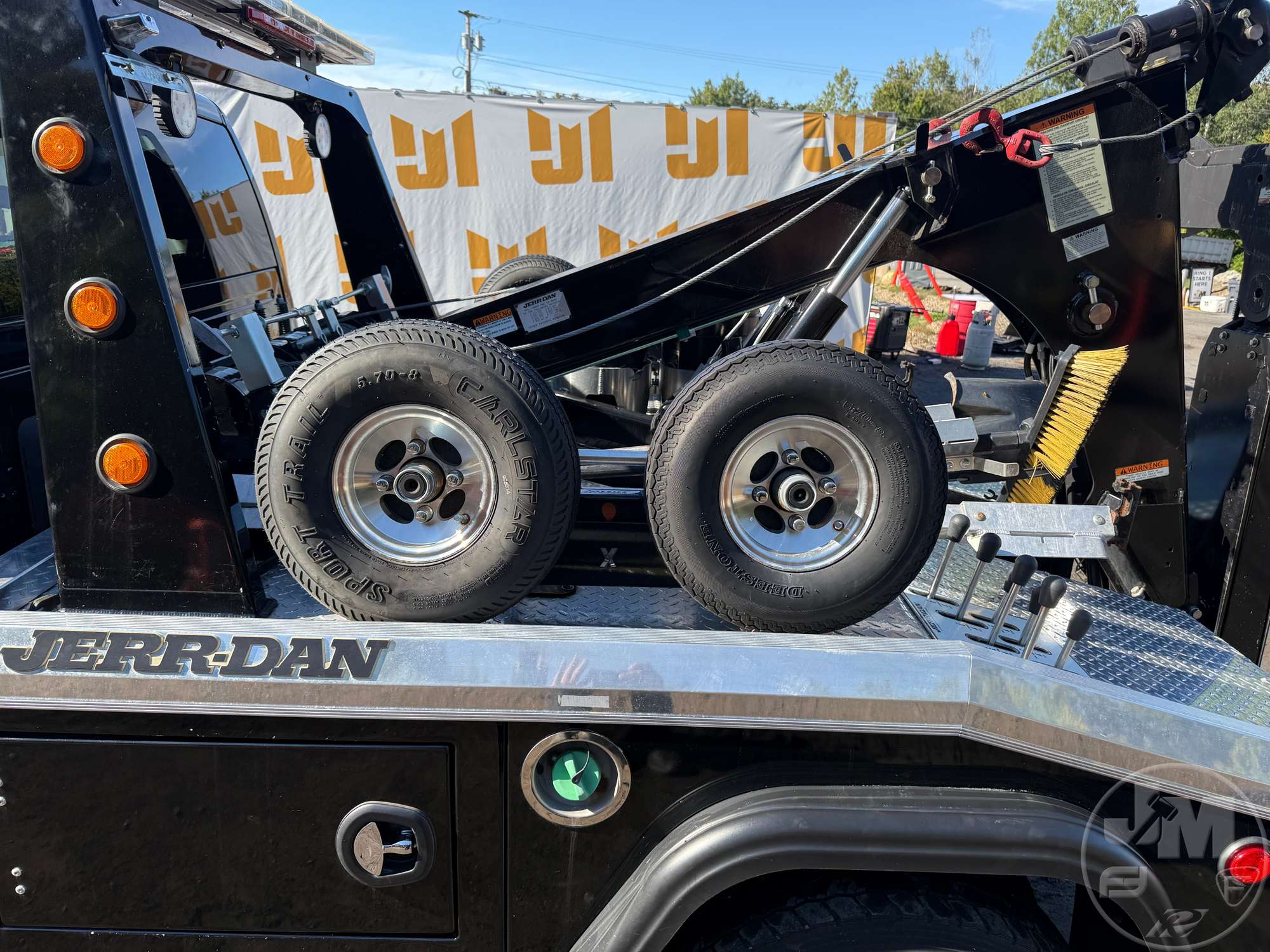 2023 Ram 4500