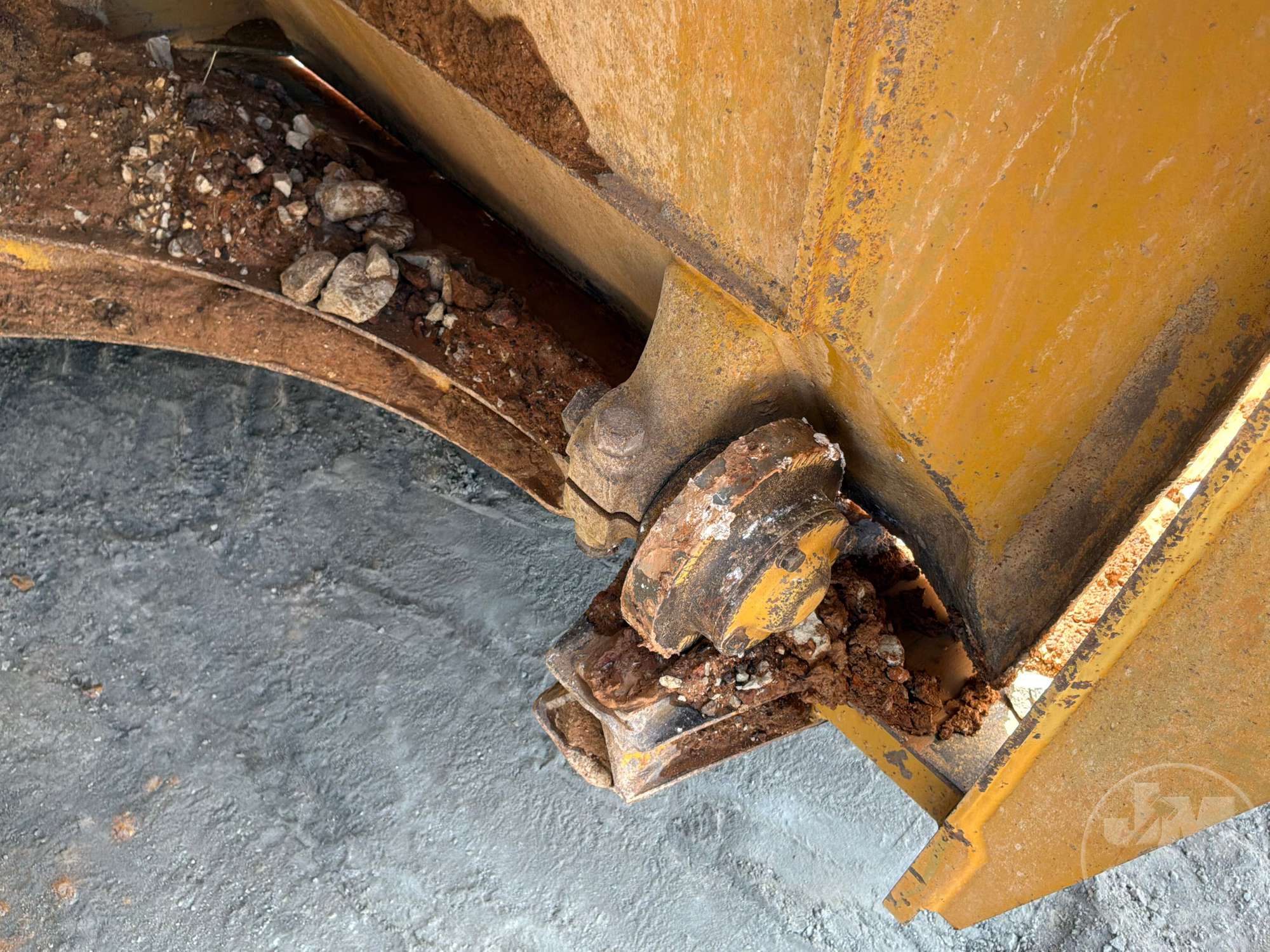 2013 Caterpillar 627H