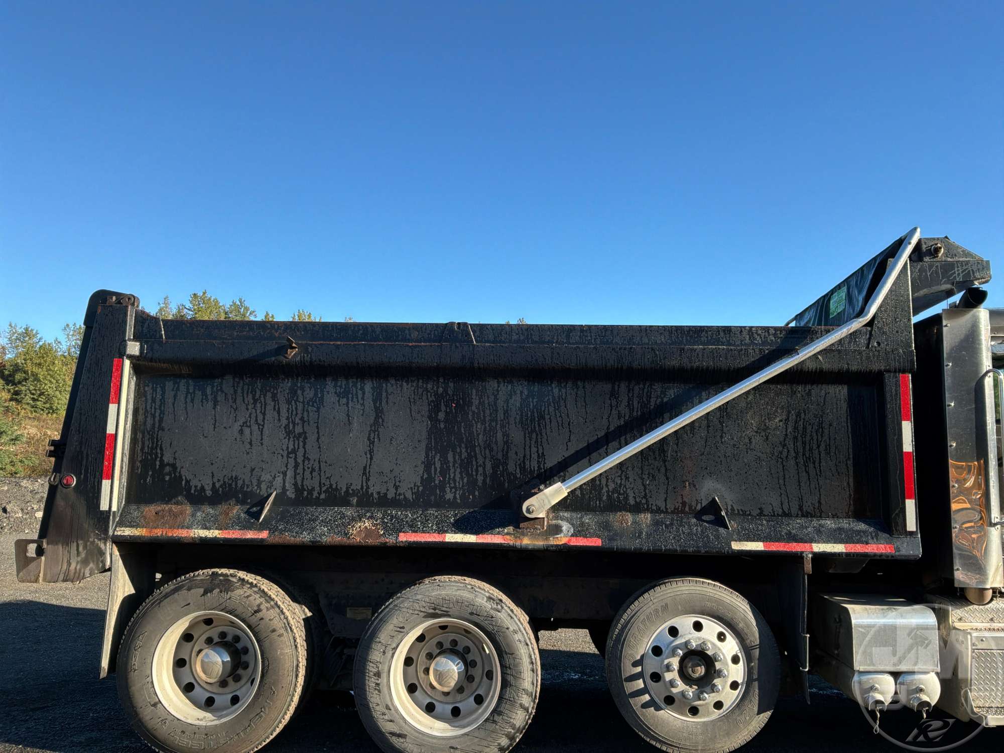 2014 Peterbilt 367