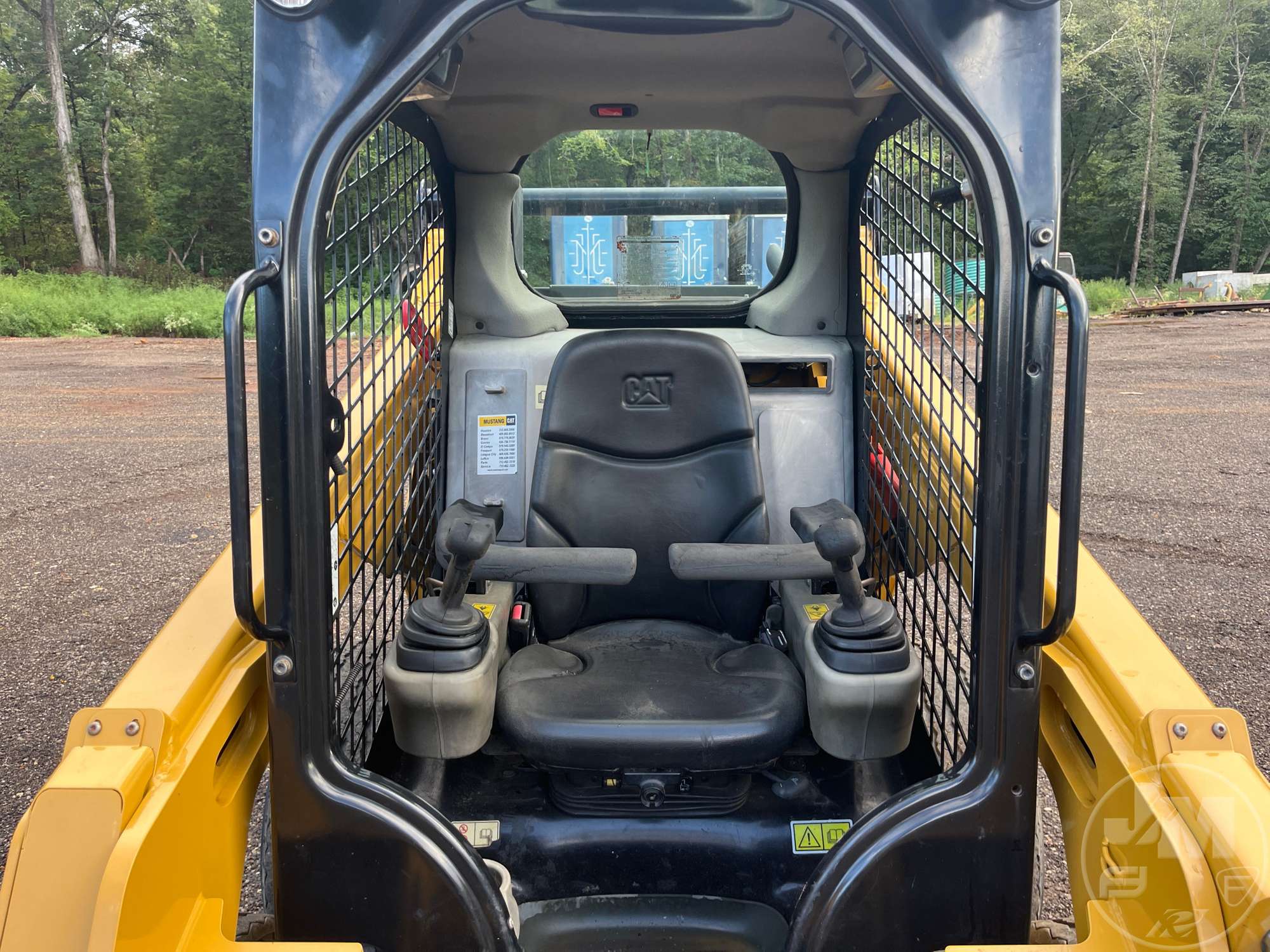 2020 Caterpillar 242D