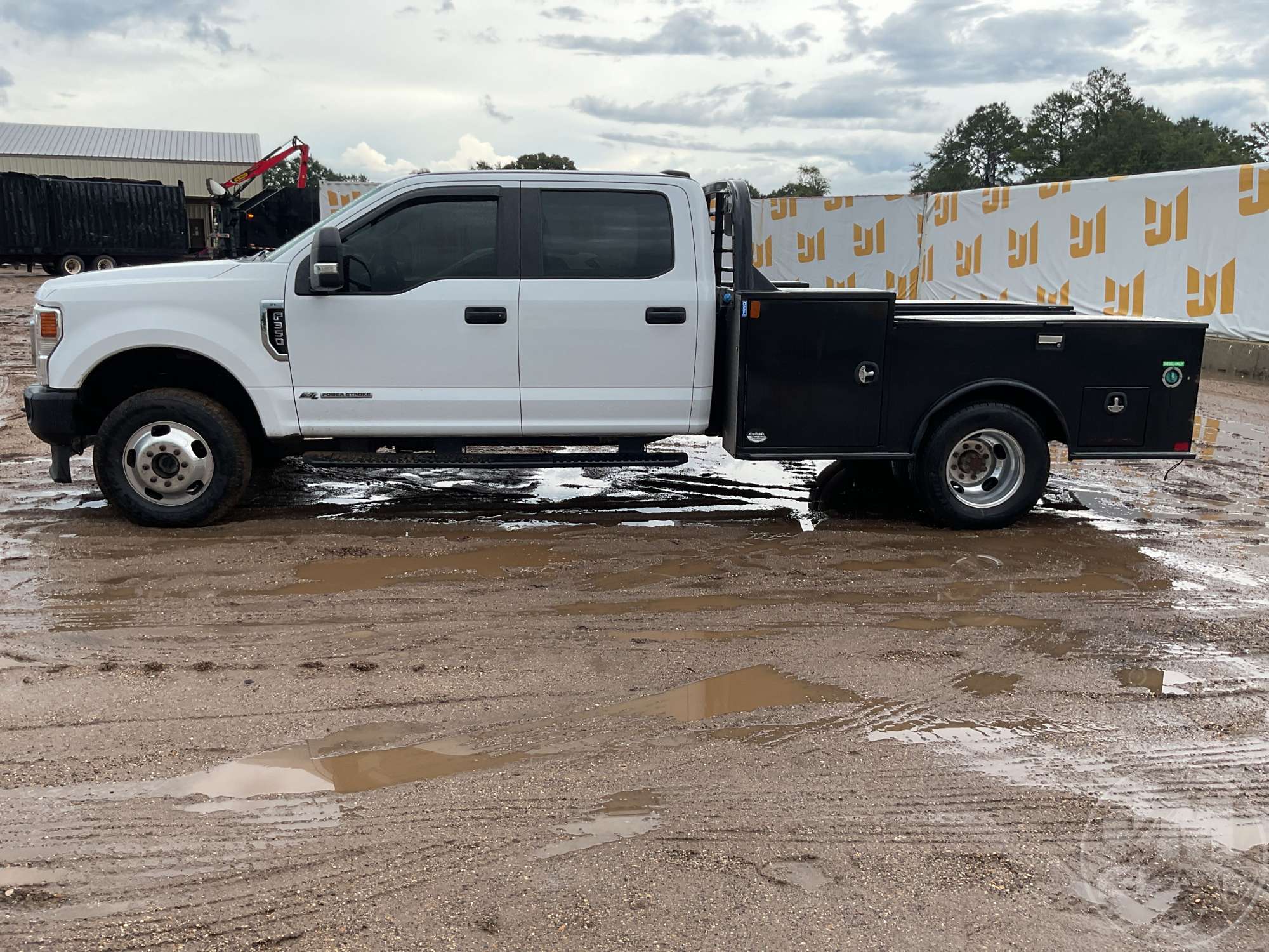2022 Ford F-350