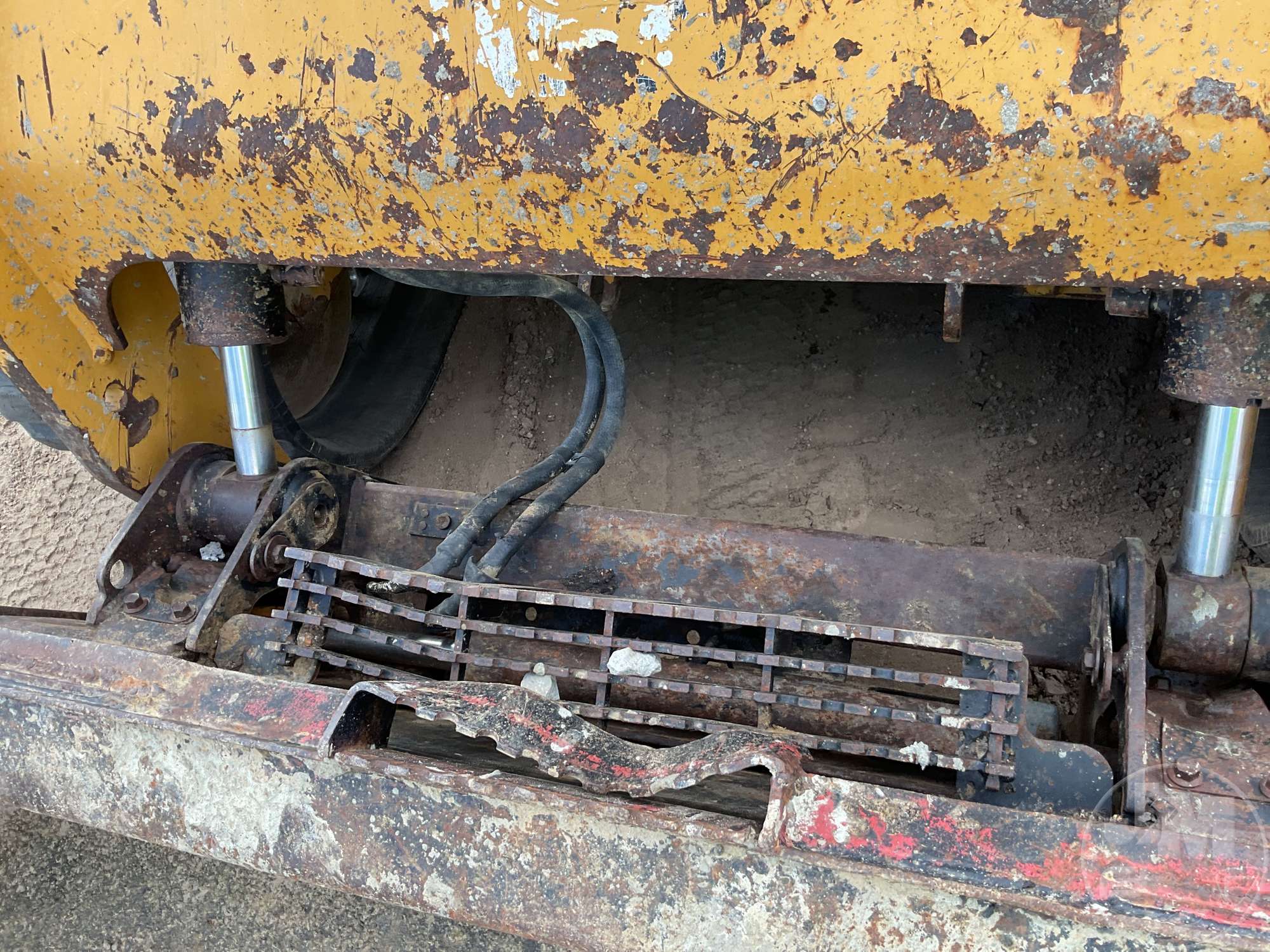 2017 Caterpillar 289D