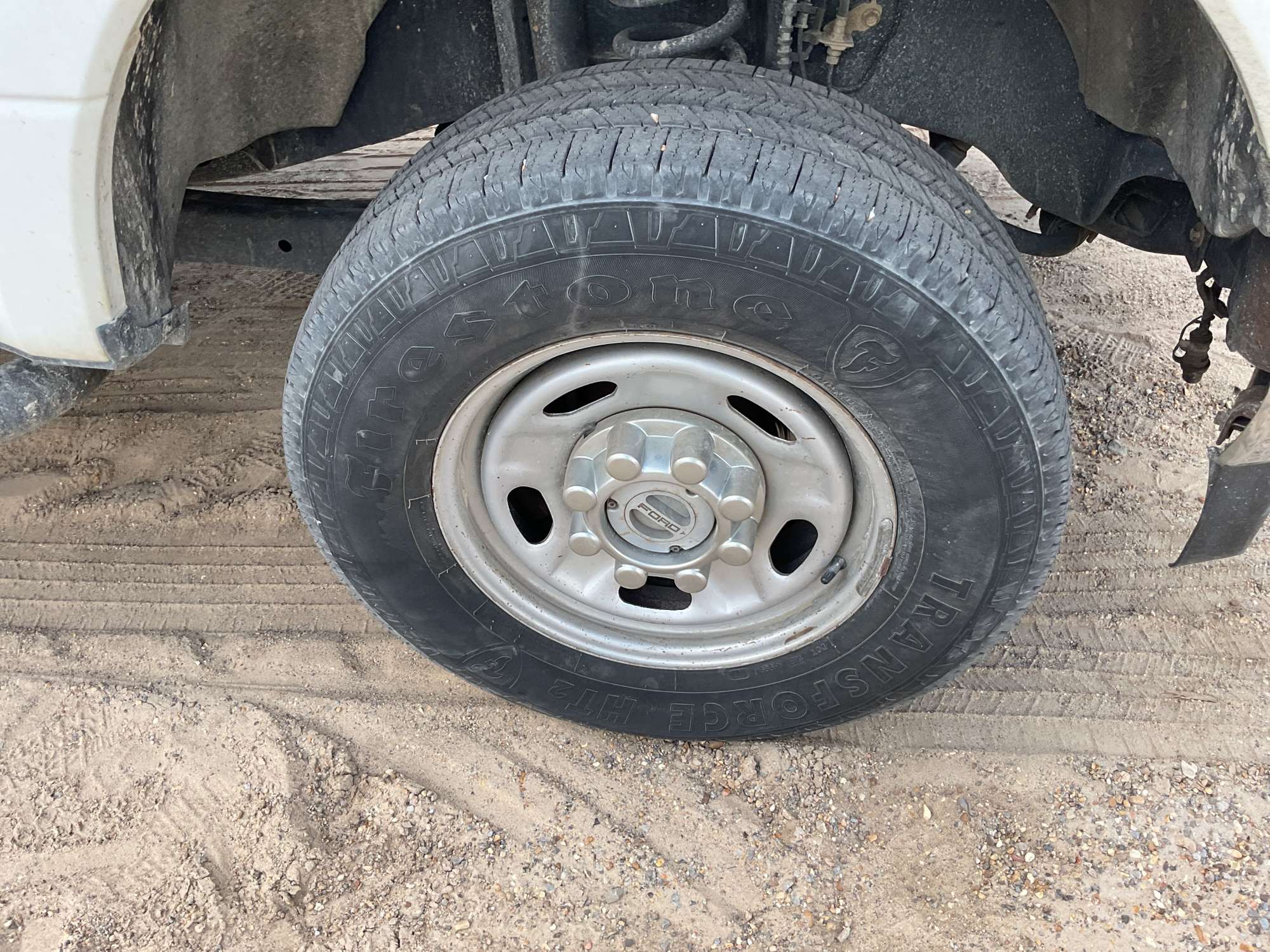 2018 Ford F-250 XLT