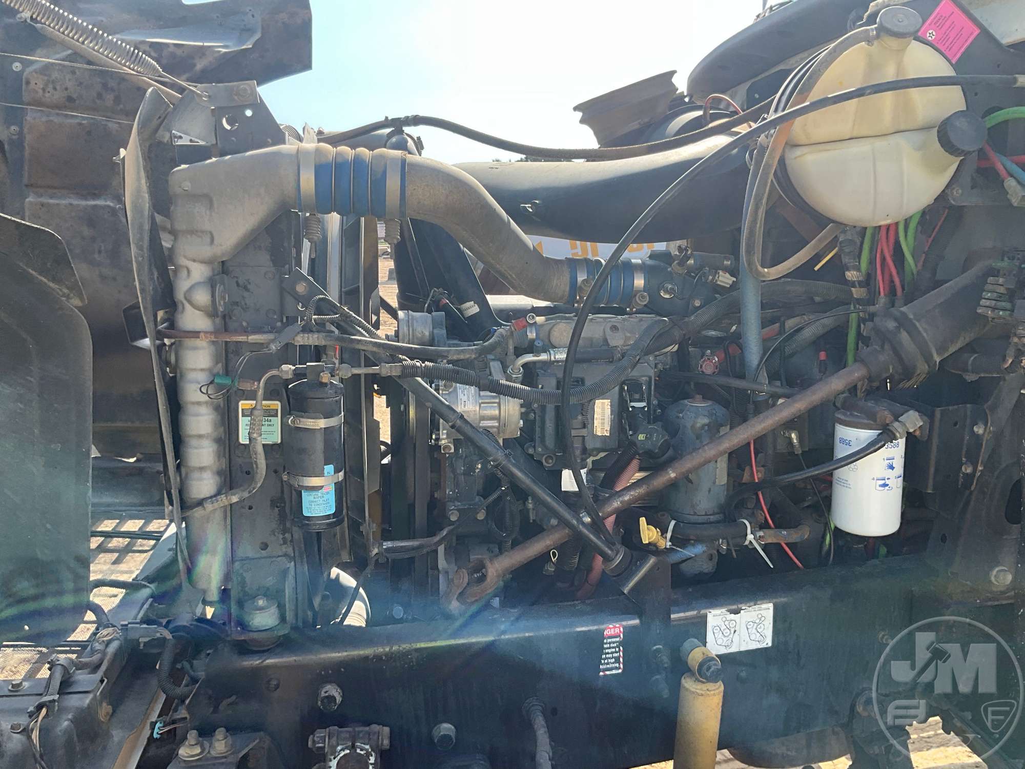 2005 Mack CHN 613