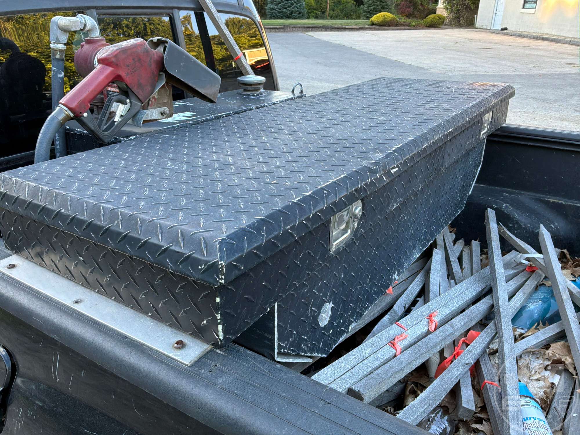 2013 Toyota Tacoma
