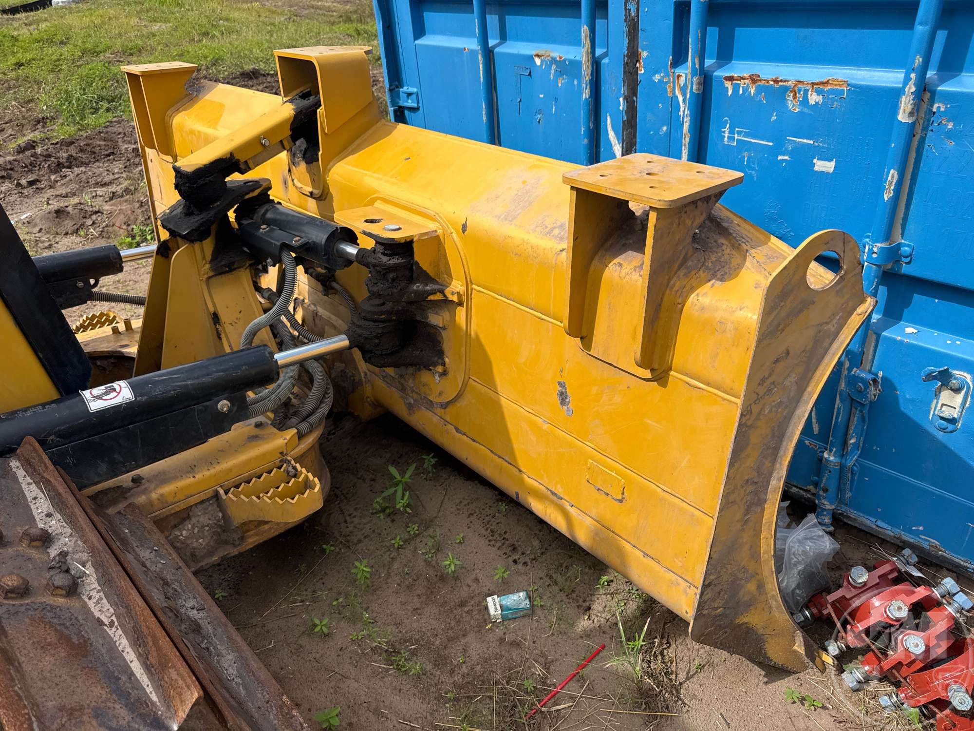 2024 Caterpillar D3