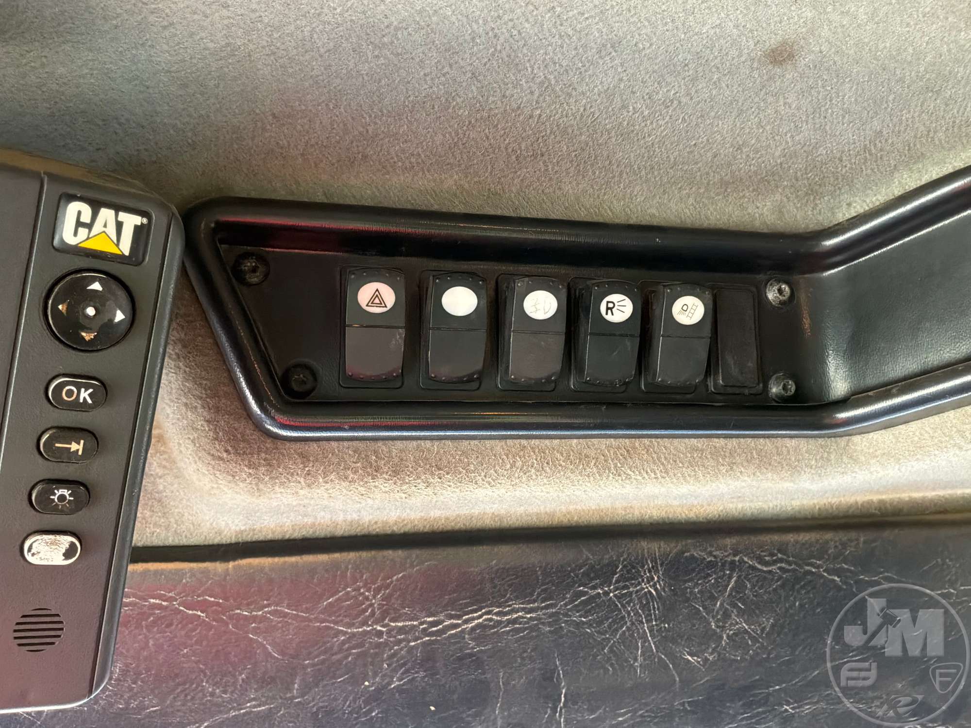 2014 Caterpillar 785D