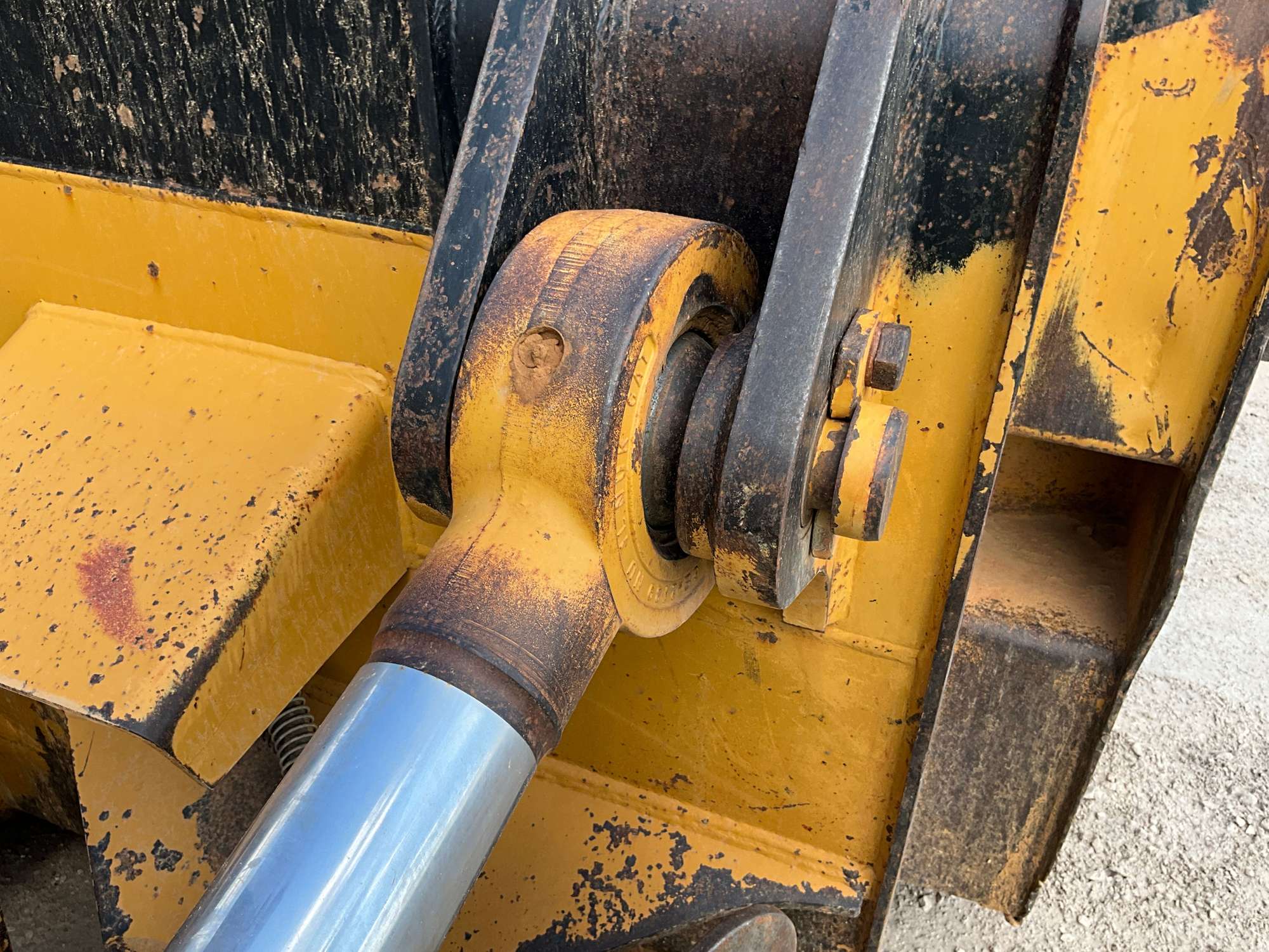 2014 Caterpillar D9T