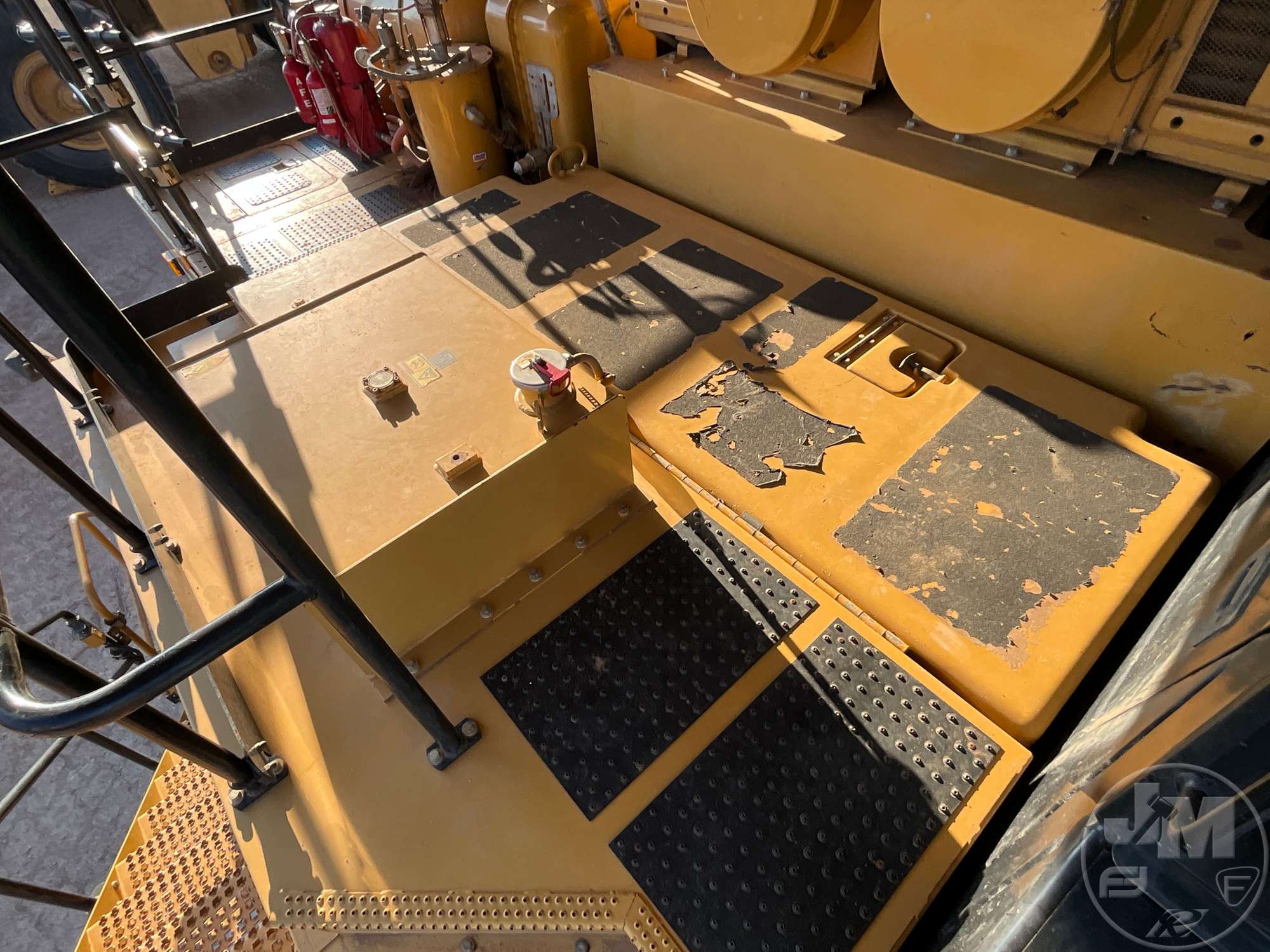 2012 Caterpillar 785D