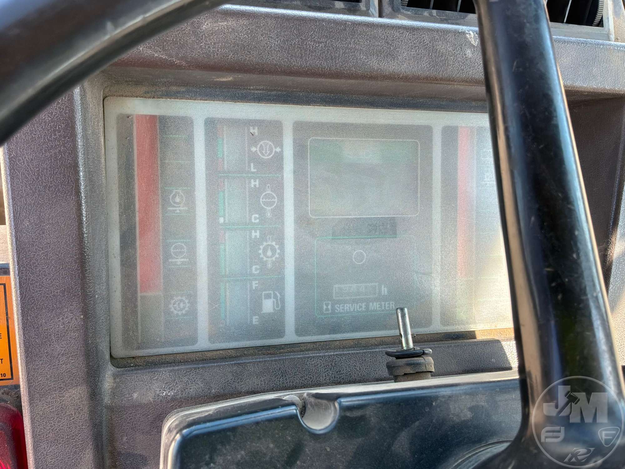 1996 Komatsu WA450-2