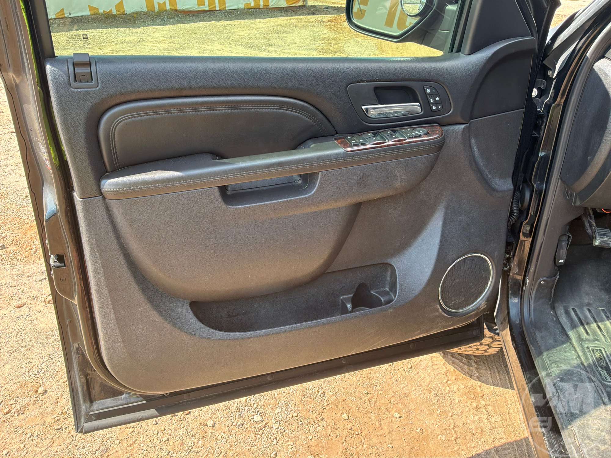 2010 GMC YUKON