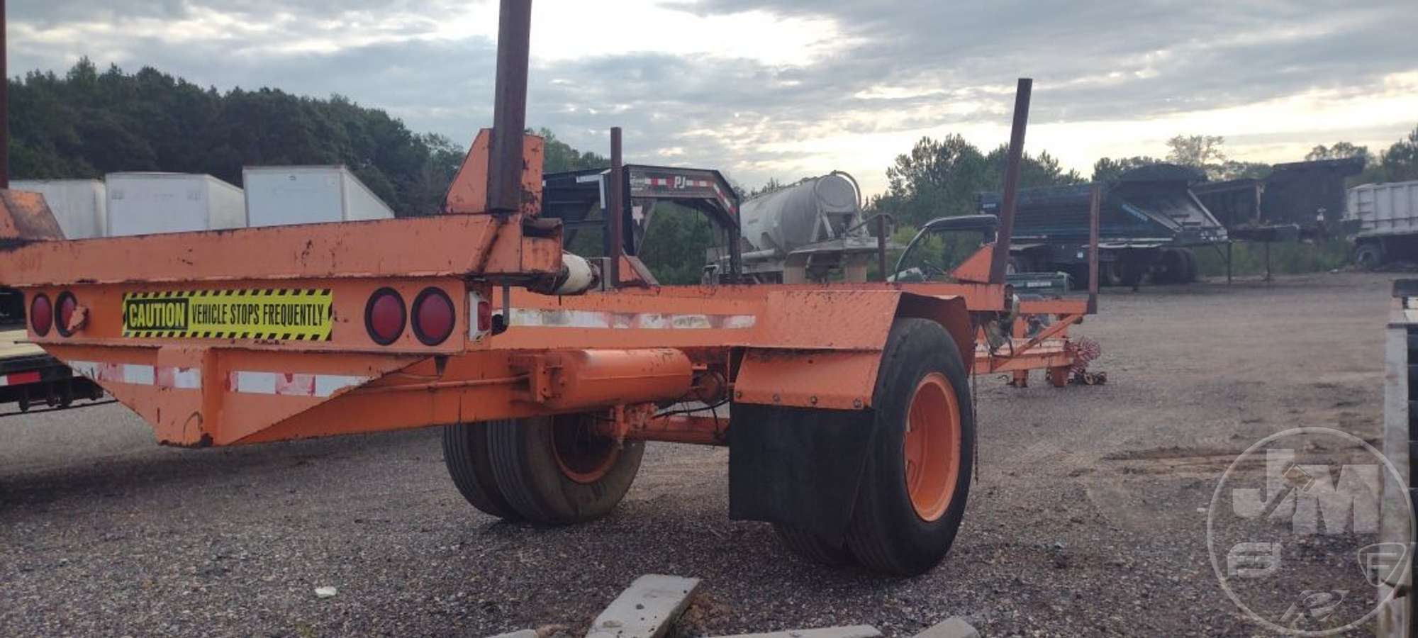 1987 Butler BPHD10PVH