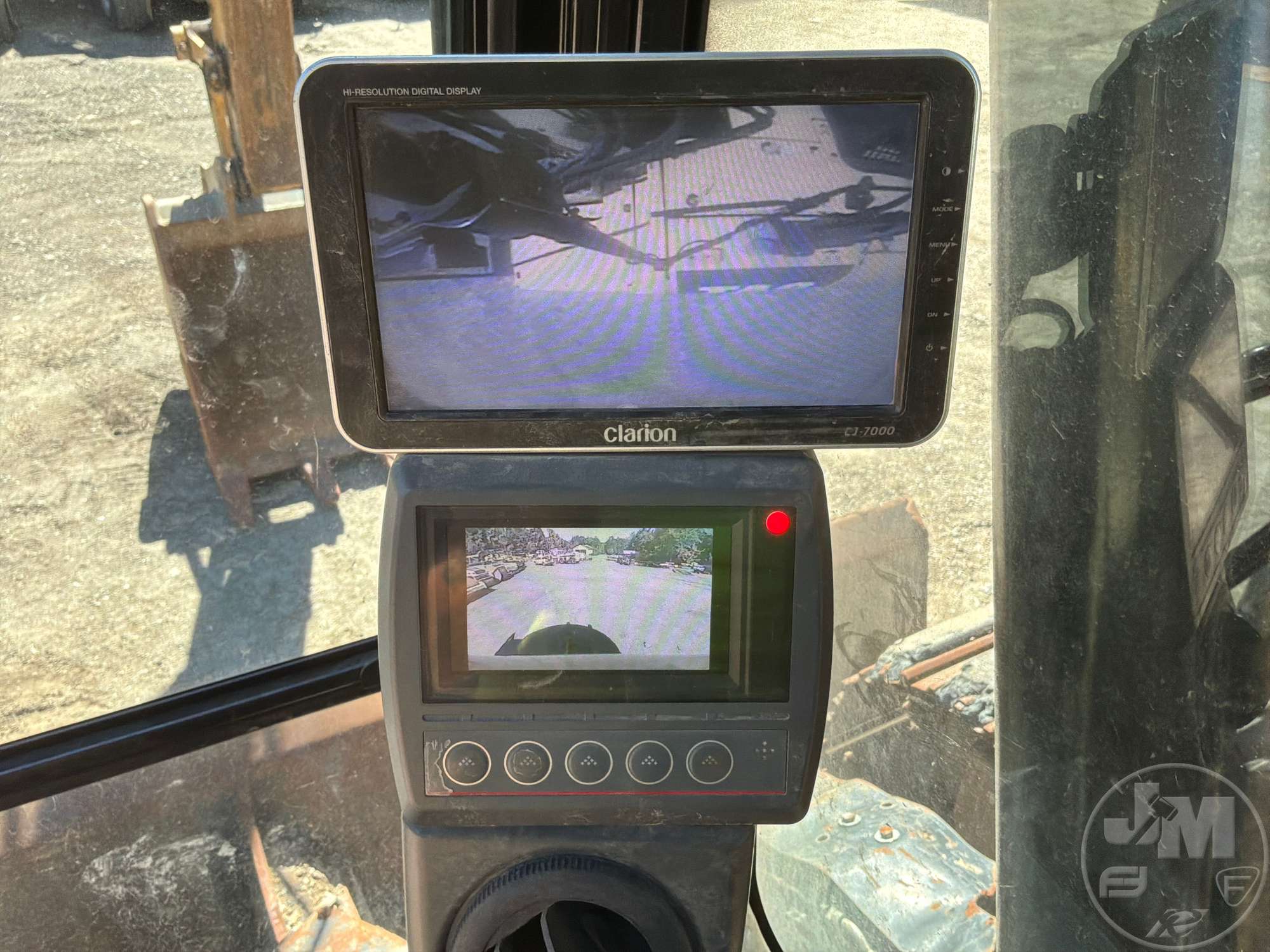 2014 Caterpillar 311F