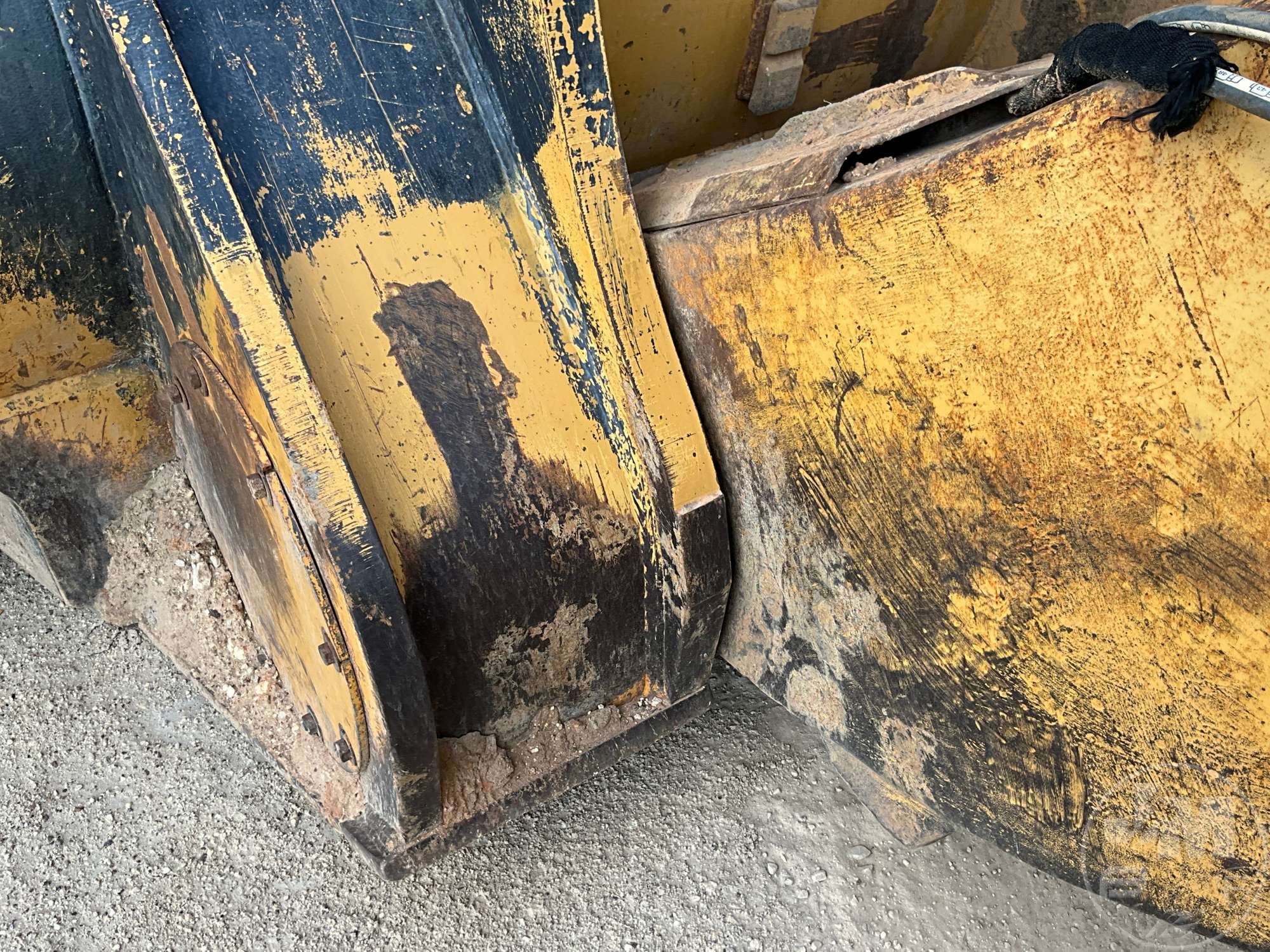 2000 Caterpillar 992G
