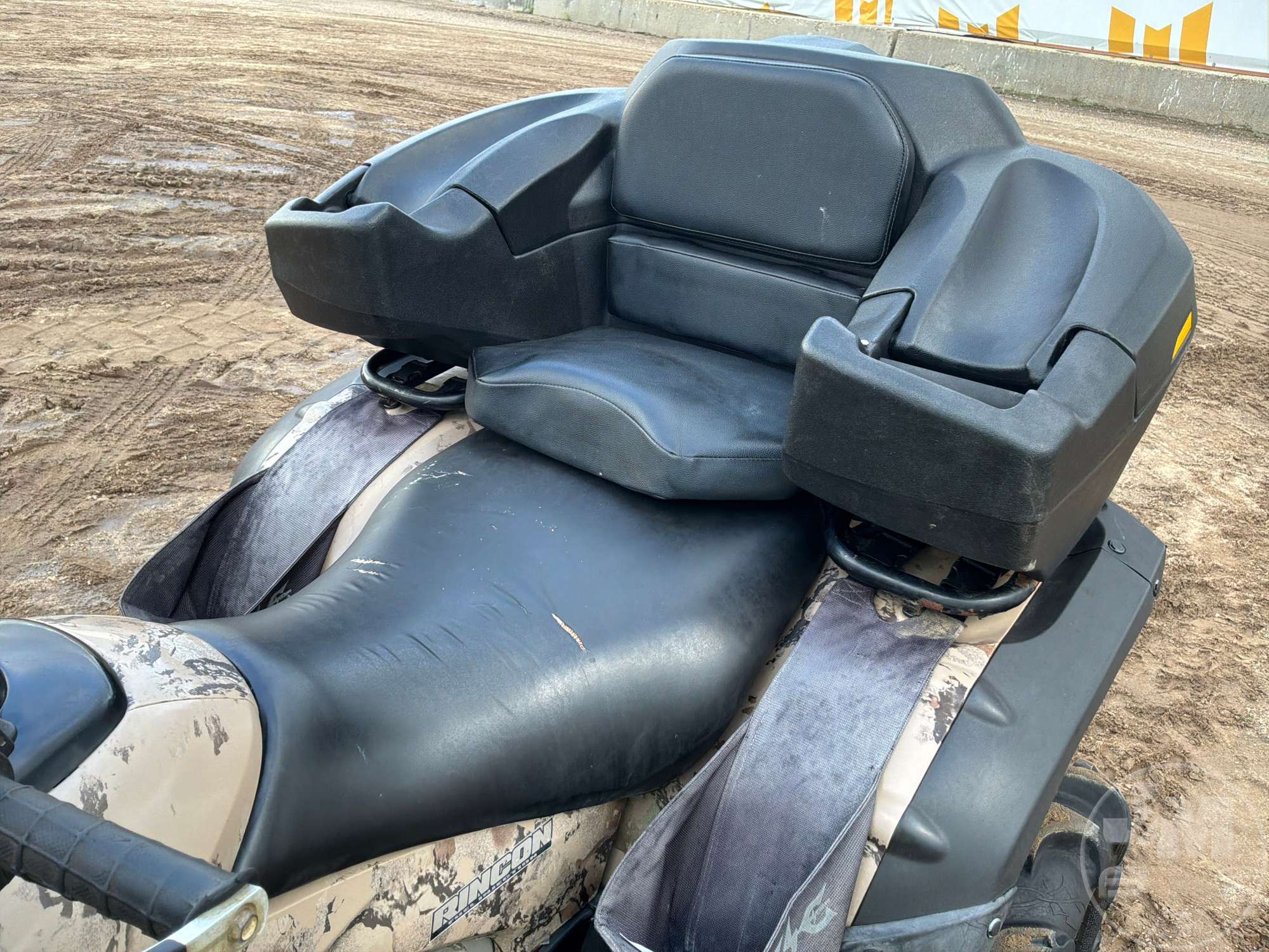2004 Honda  TRX 680 FA