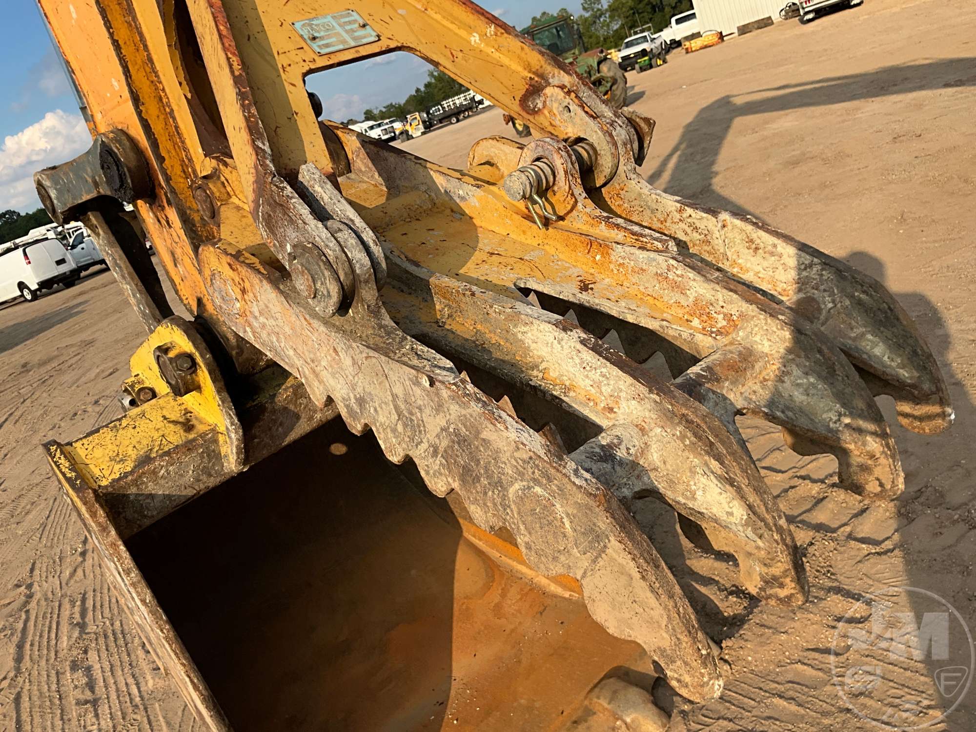 0 Hyundai ROBEX 250LC-9