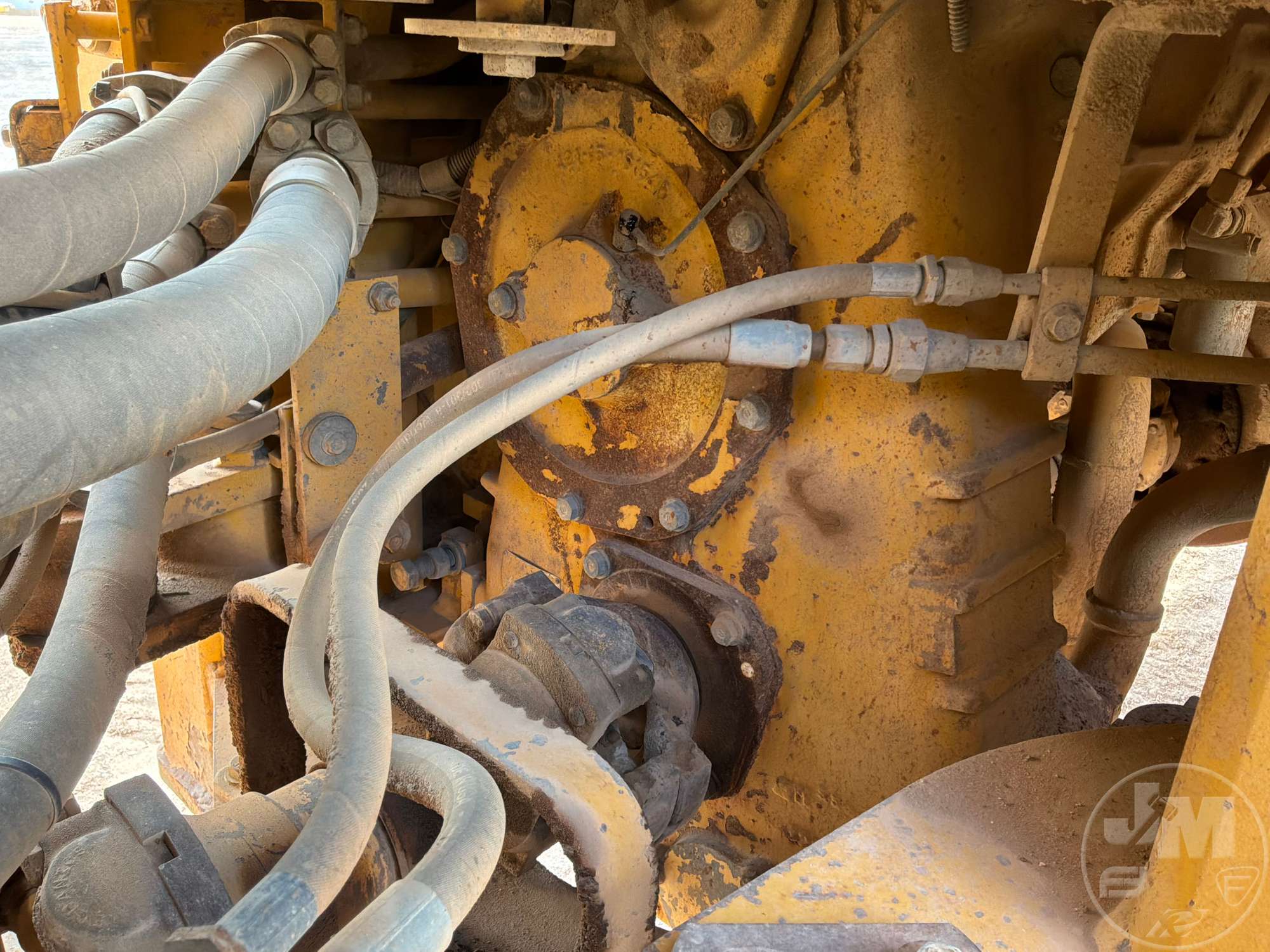 1996 Komatsu WA450-2