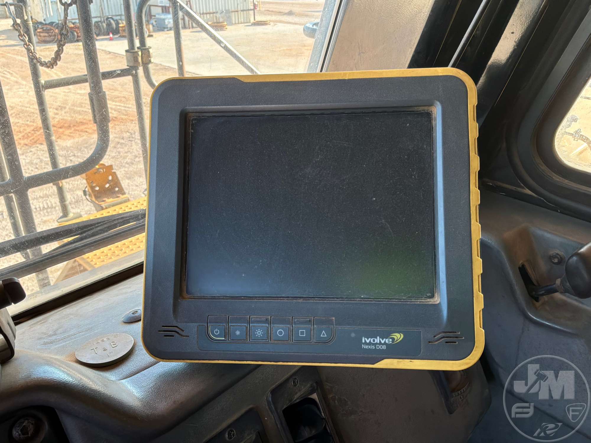2014 Caterpillar 785D