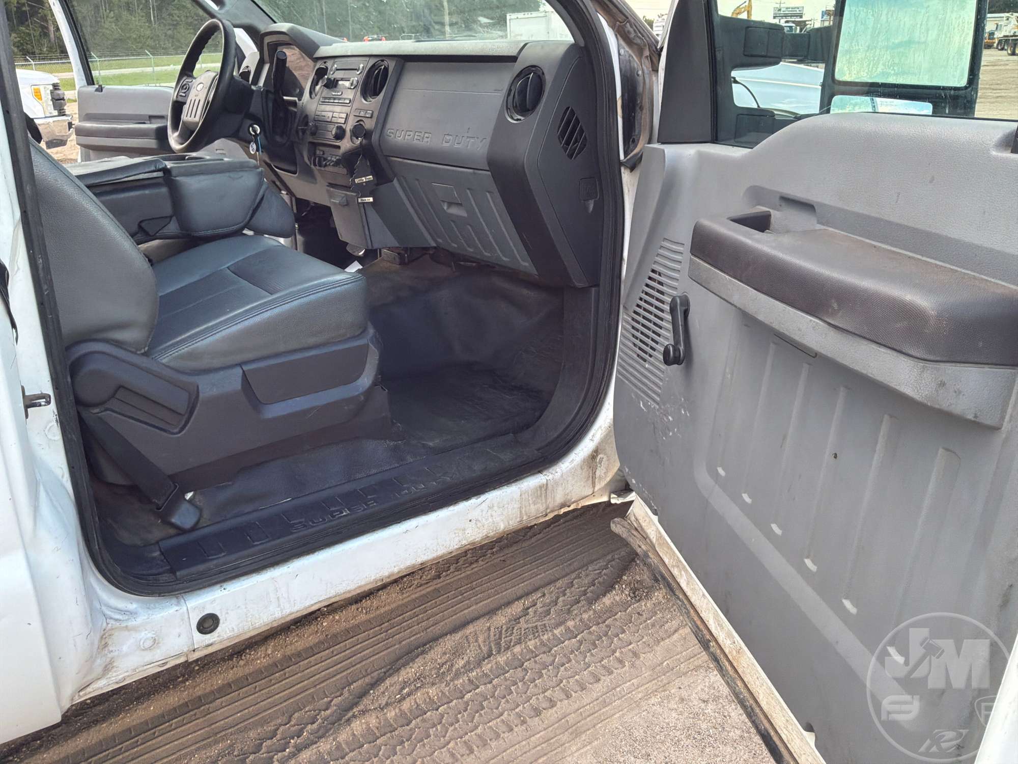 2016 Ford F-250