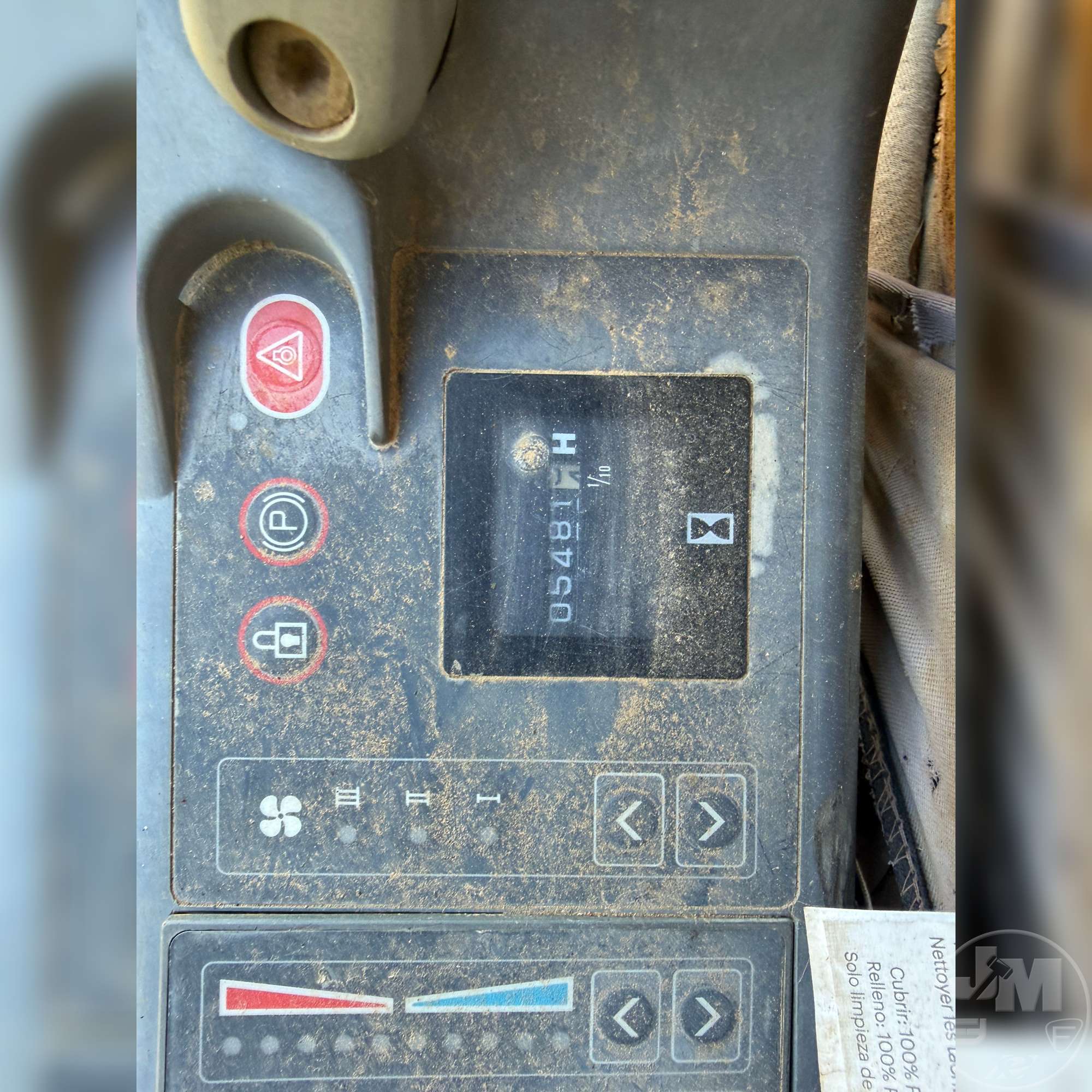 2000 Link-Belt 2650 QUANTUM