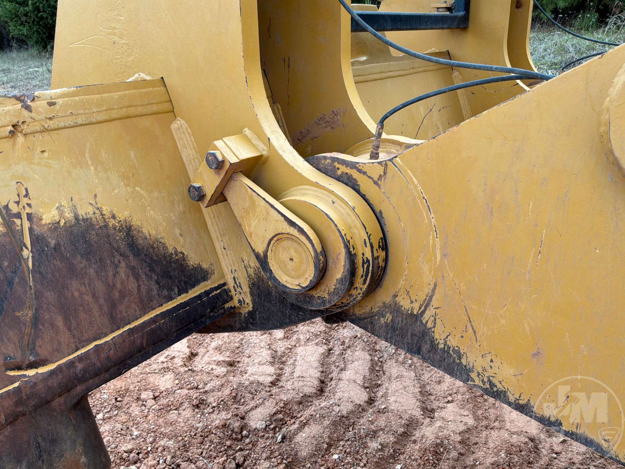 2006 Caterpillar D10T