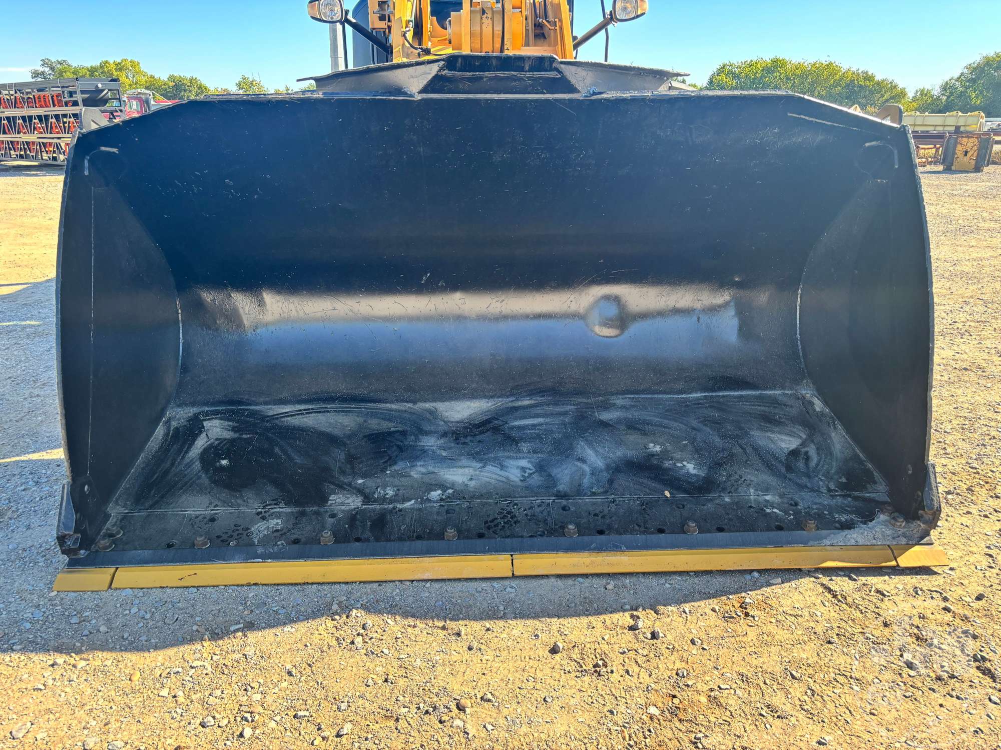 2019 Caterpillar 938M