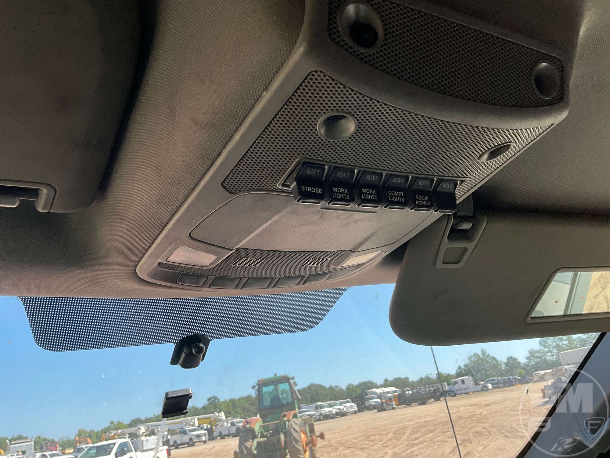2017 Ford F-350XL SD