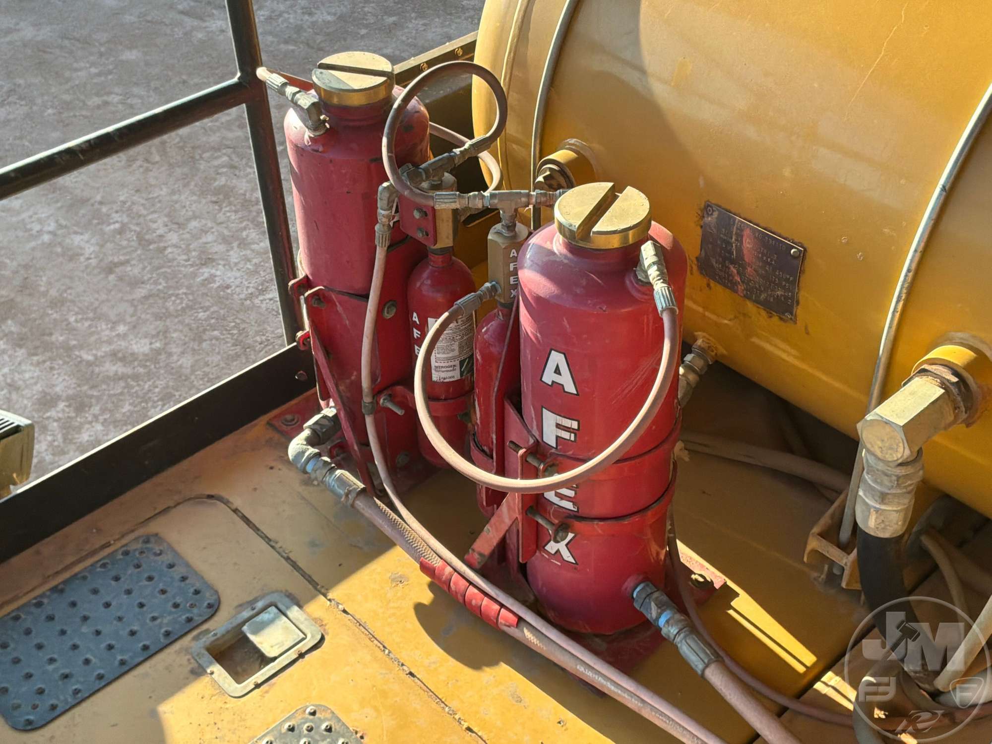 2014 Caterpillar 785D