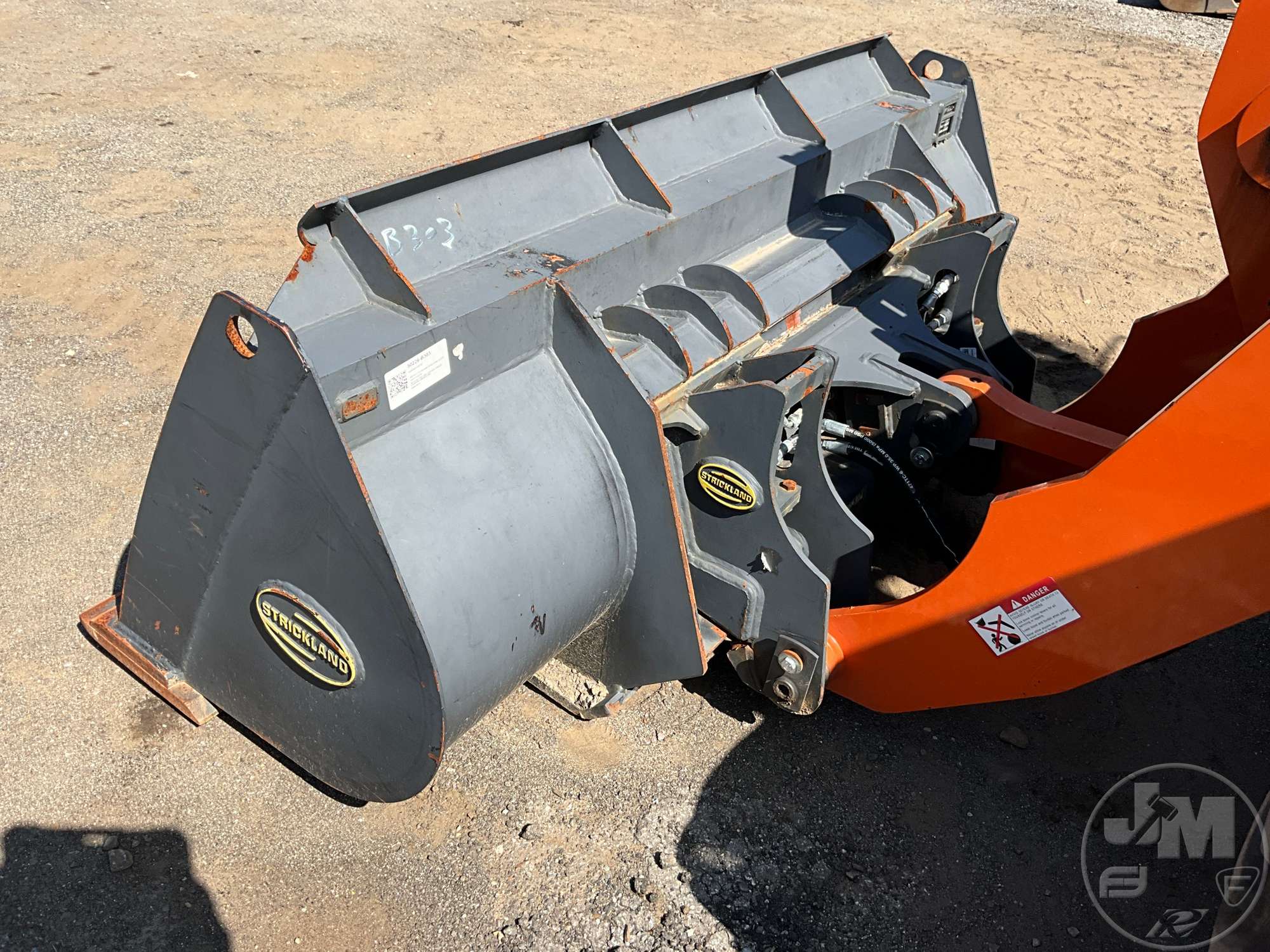 2024 Hitachi ZW80-5B