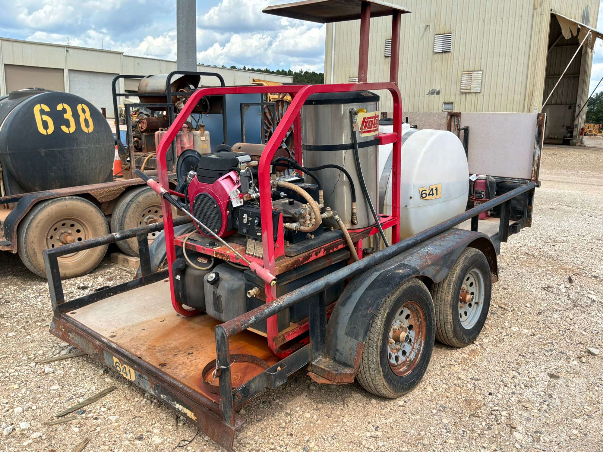 0 Hotsy HM4035R.3