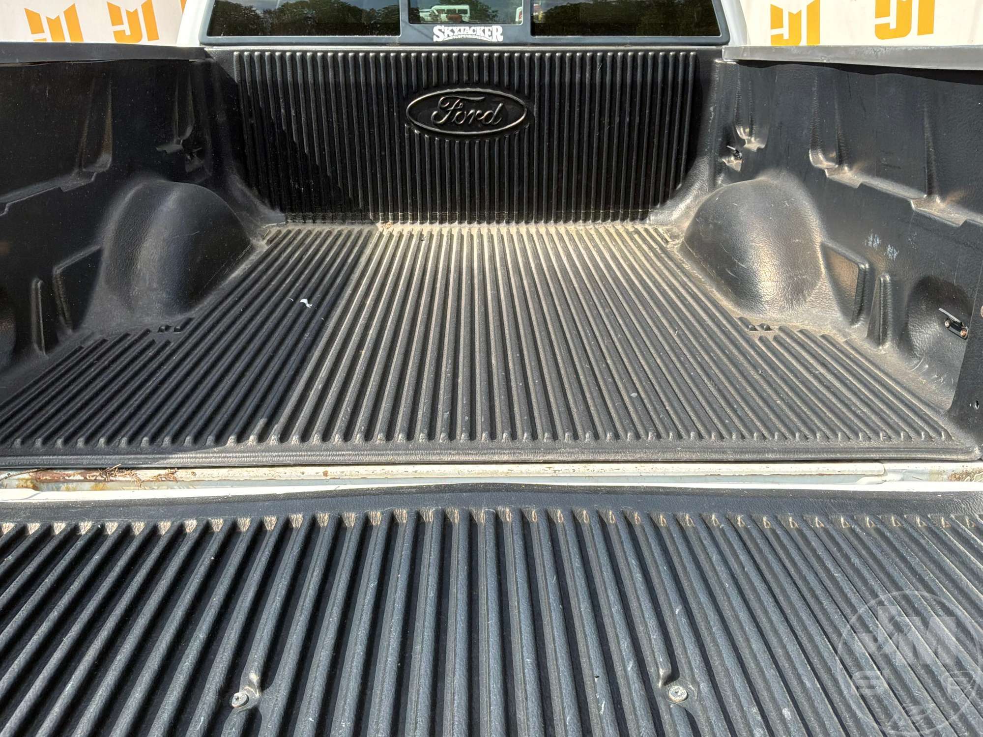 2006 Ford F-150