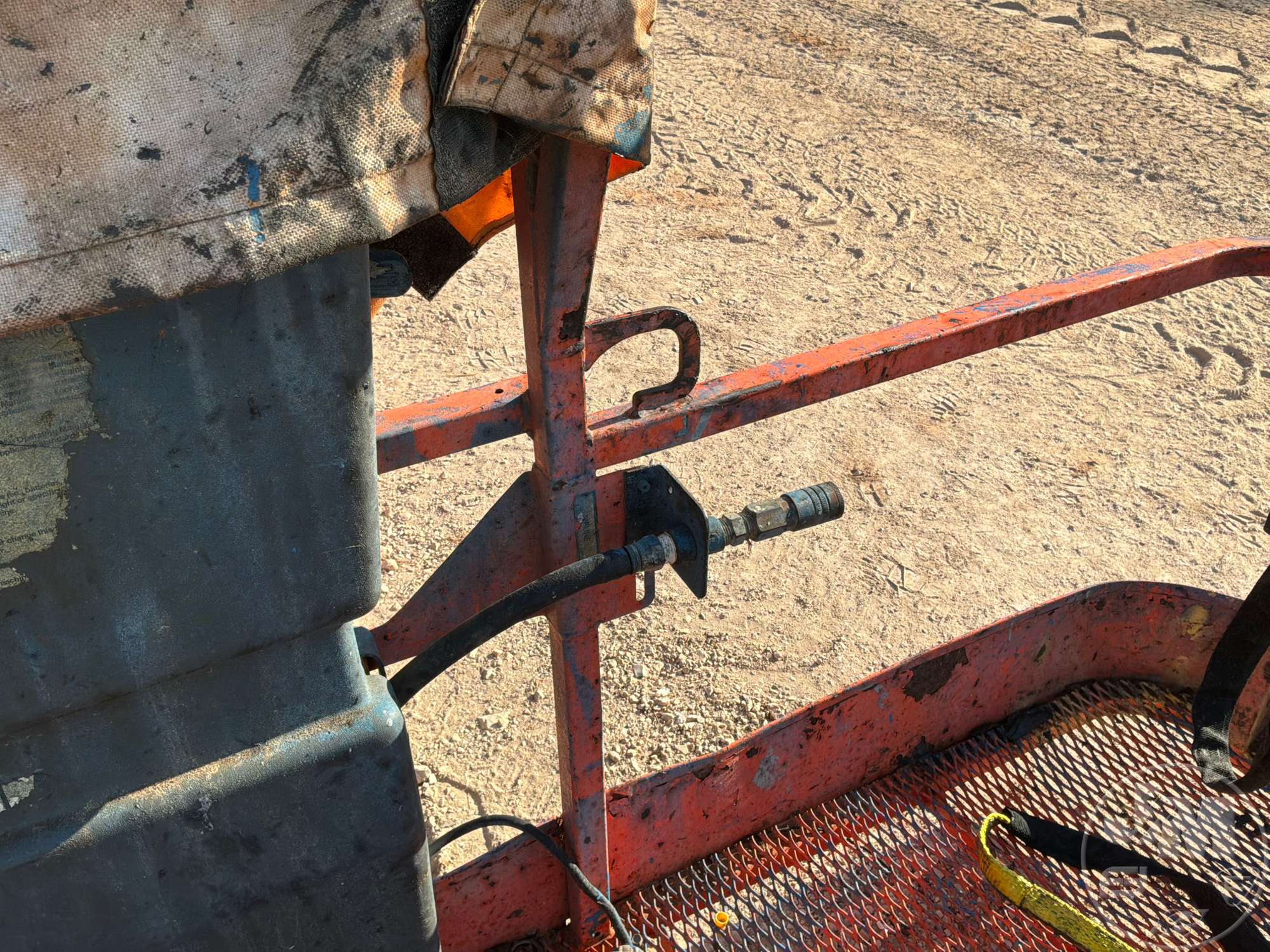 0 JLG 660SJ