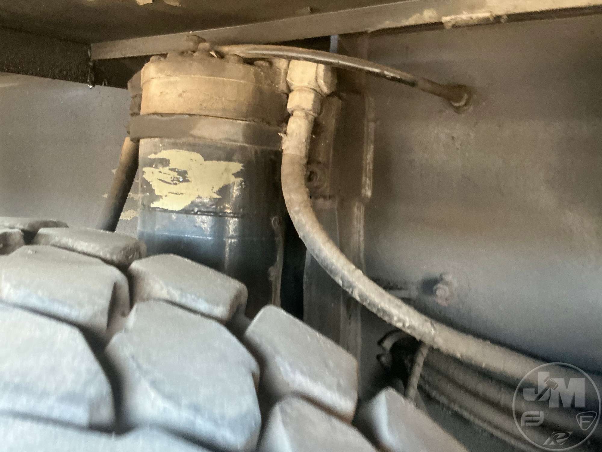 1990 Krupp KMK5090