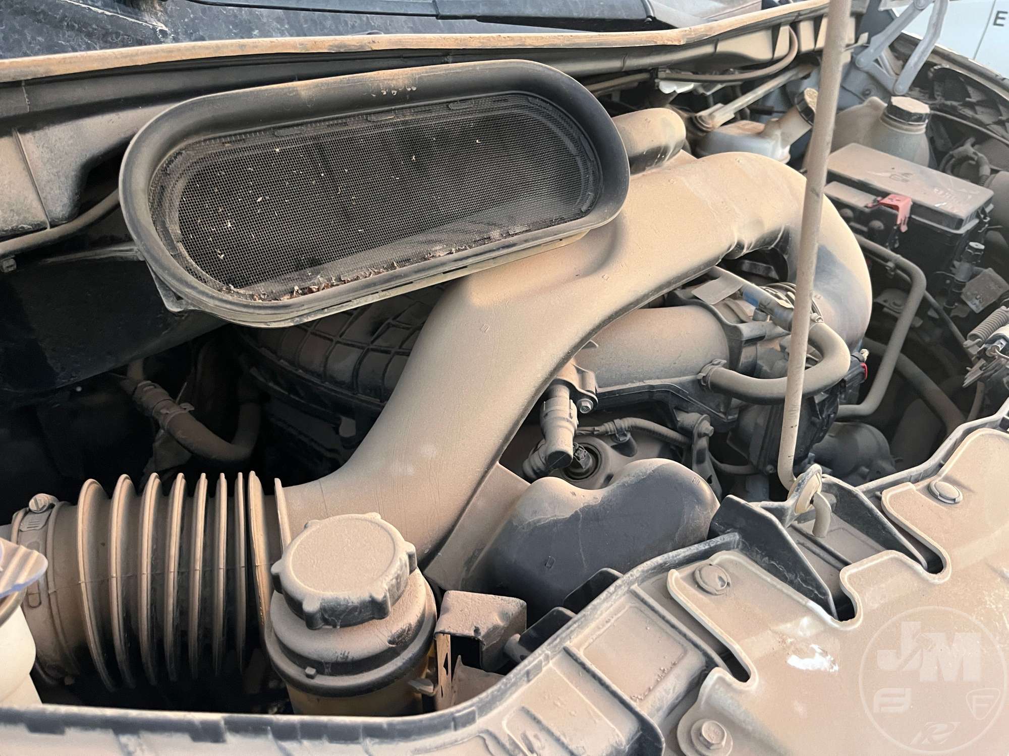 2019 Ford TRANSIT 250