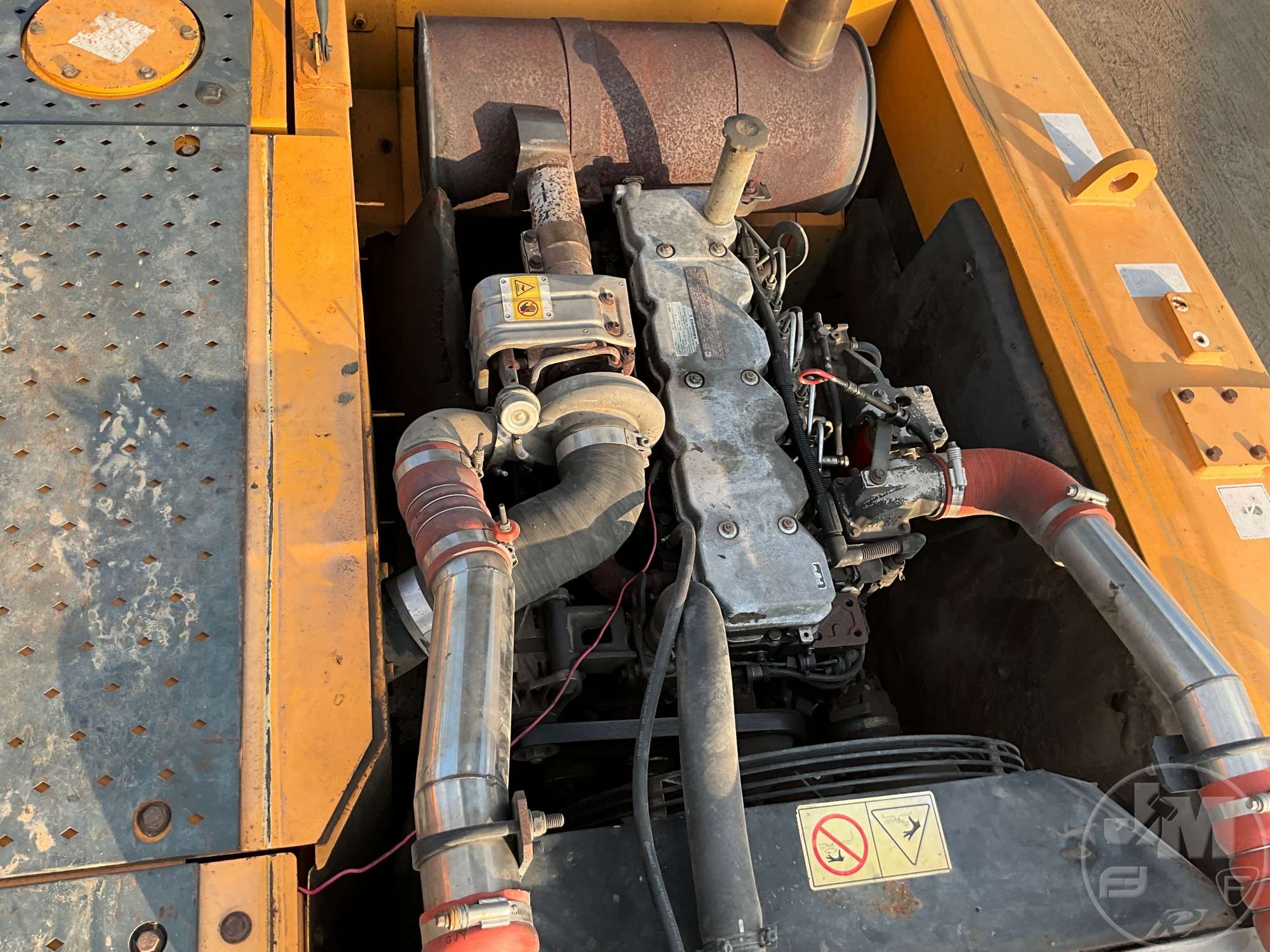 0 Hyundai ROBEX 250LC-9