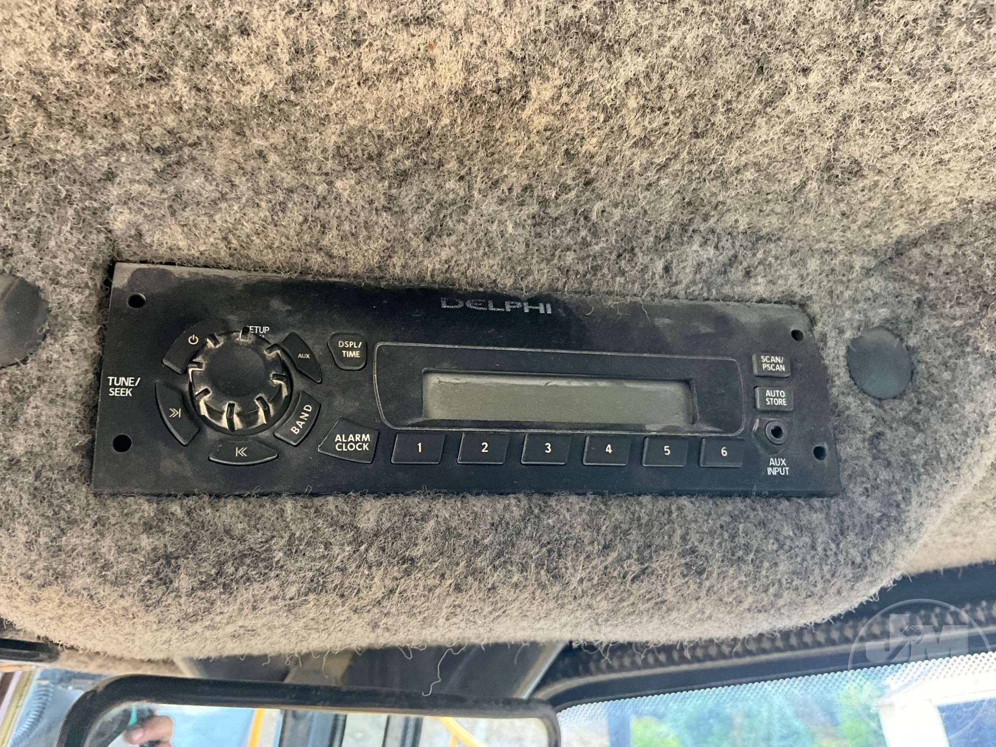 2012 John Deere 744K