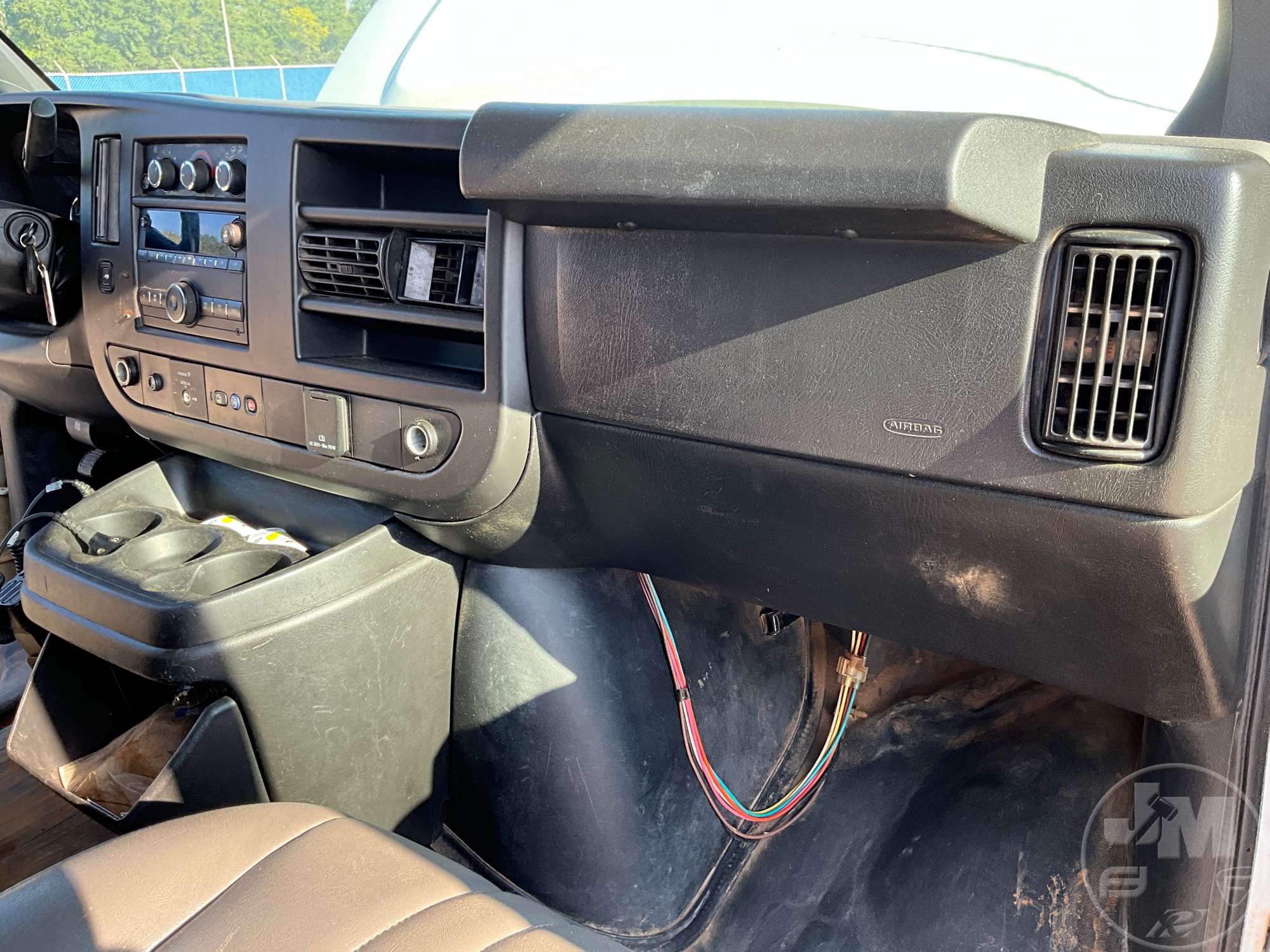 2019 GMC SAVANA