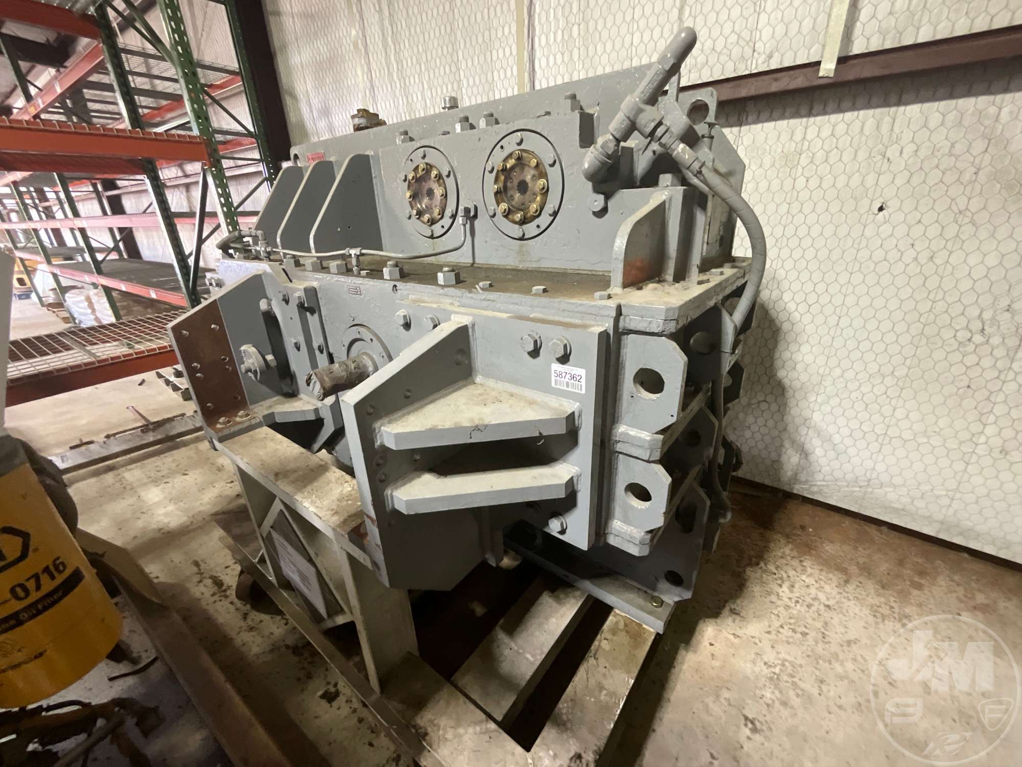 0 Lufkin TFG2700-7